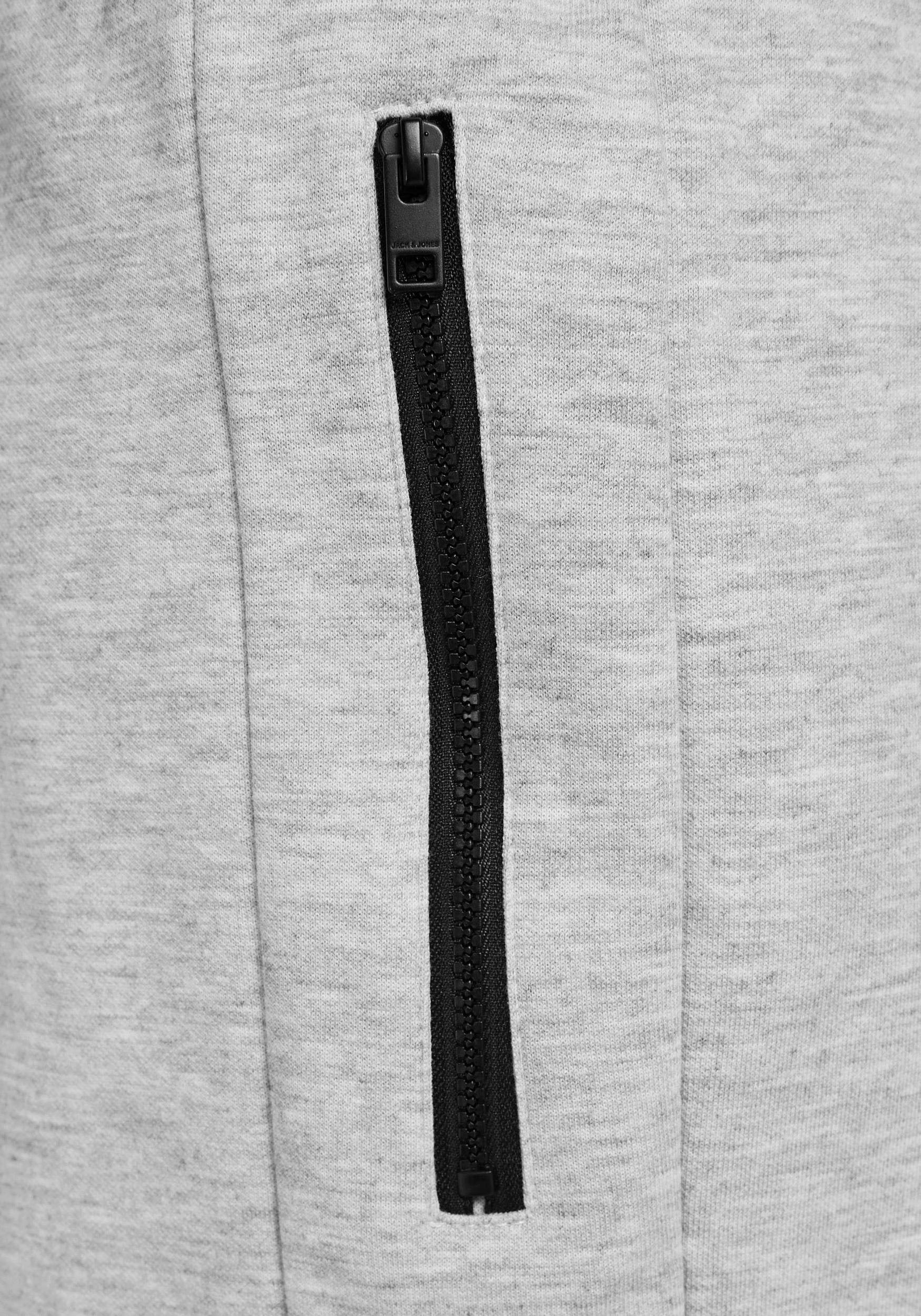 3. Bild von Jack & Jones Sweatshorts »AIR SWEAT SHORTS«