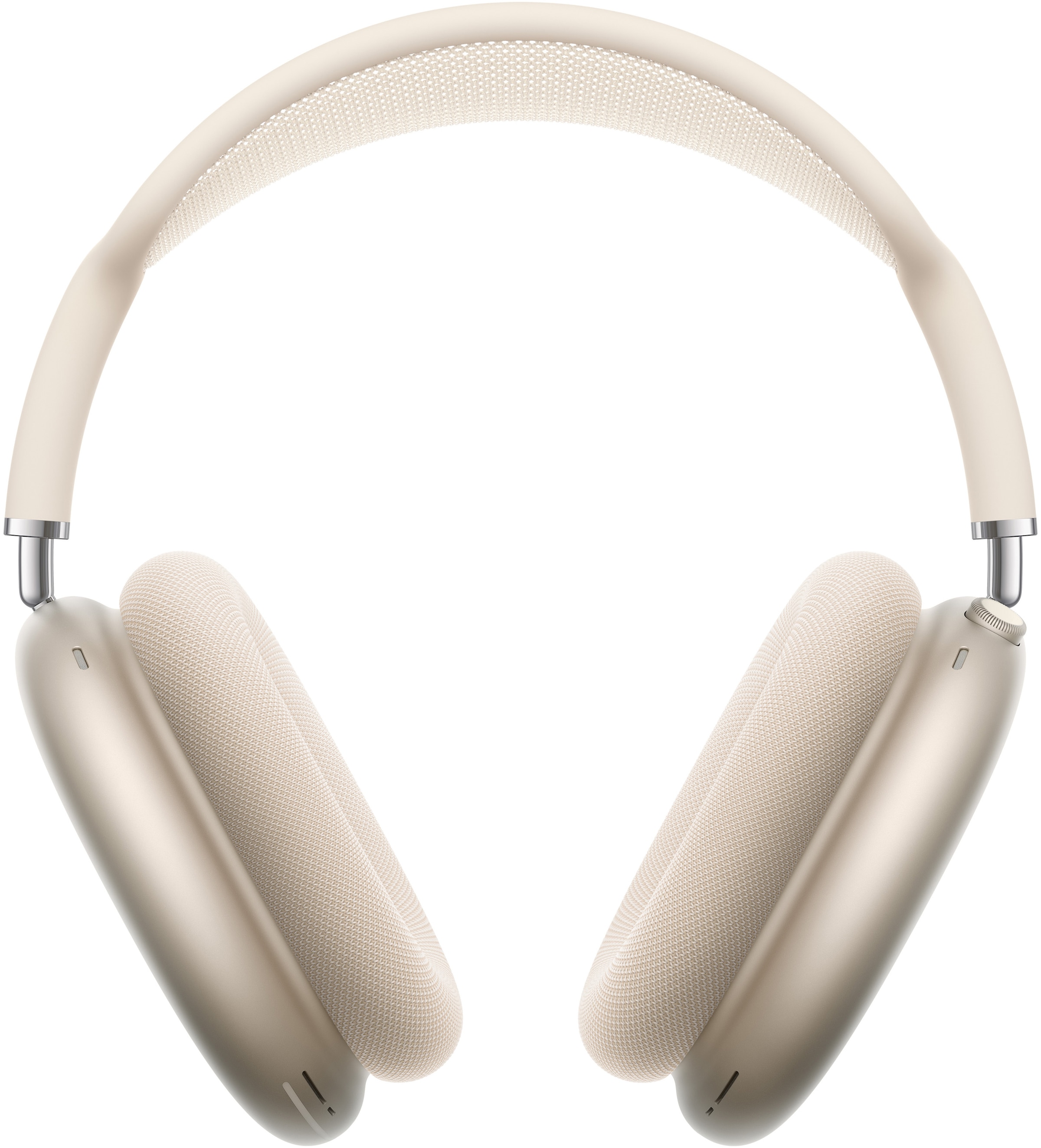 Apple Over-Ear-Kopfhörer »AirPods Max 2« Bluetooth Rauschunterdrückung | Sprachsteuerung | kompatibel mit Siri