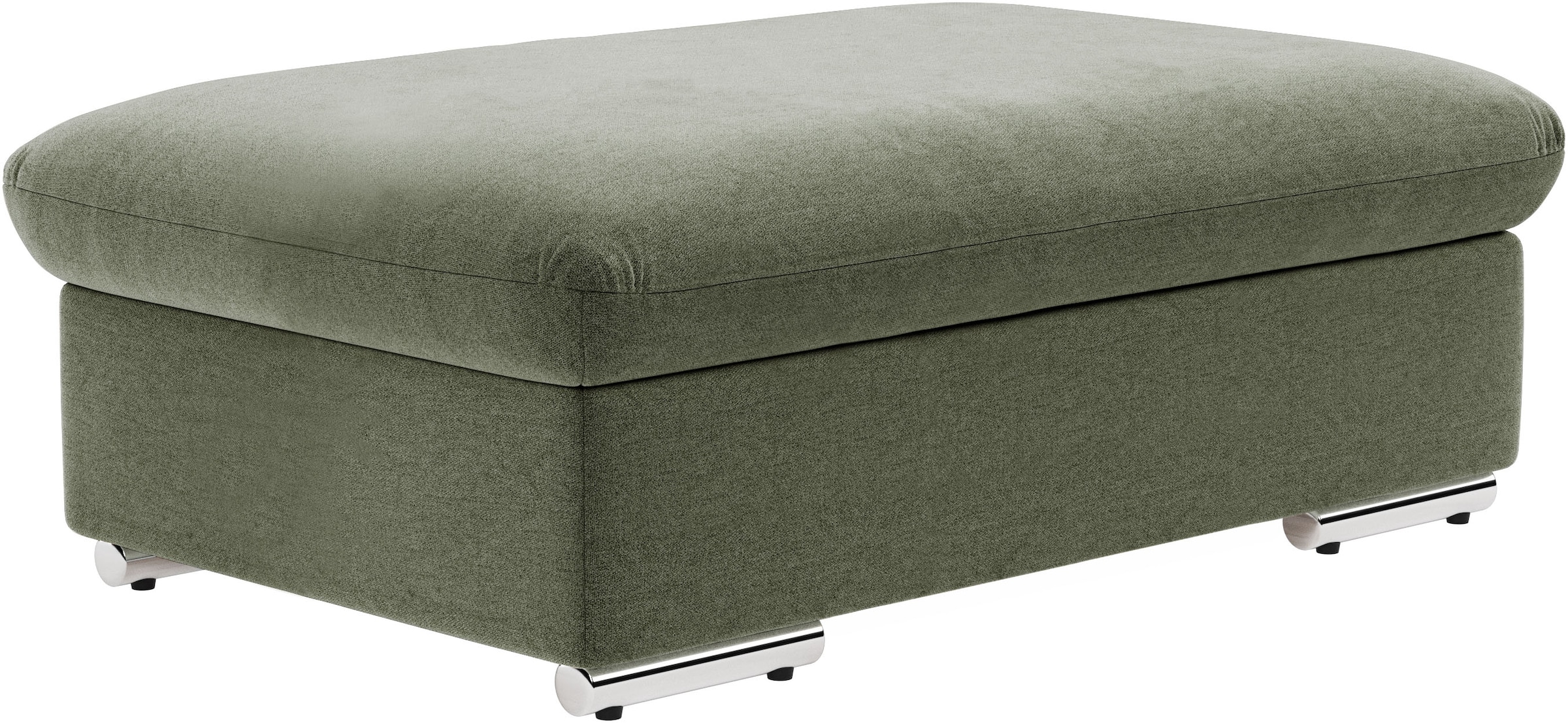 sit&more Polsterhocker »Valantine«, individuell zum Kombinieren