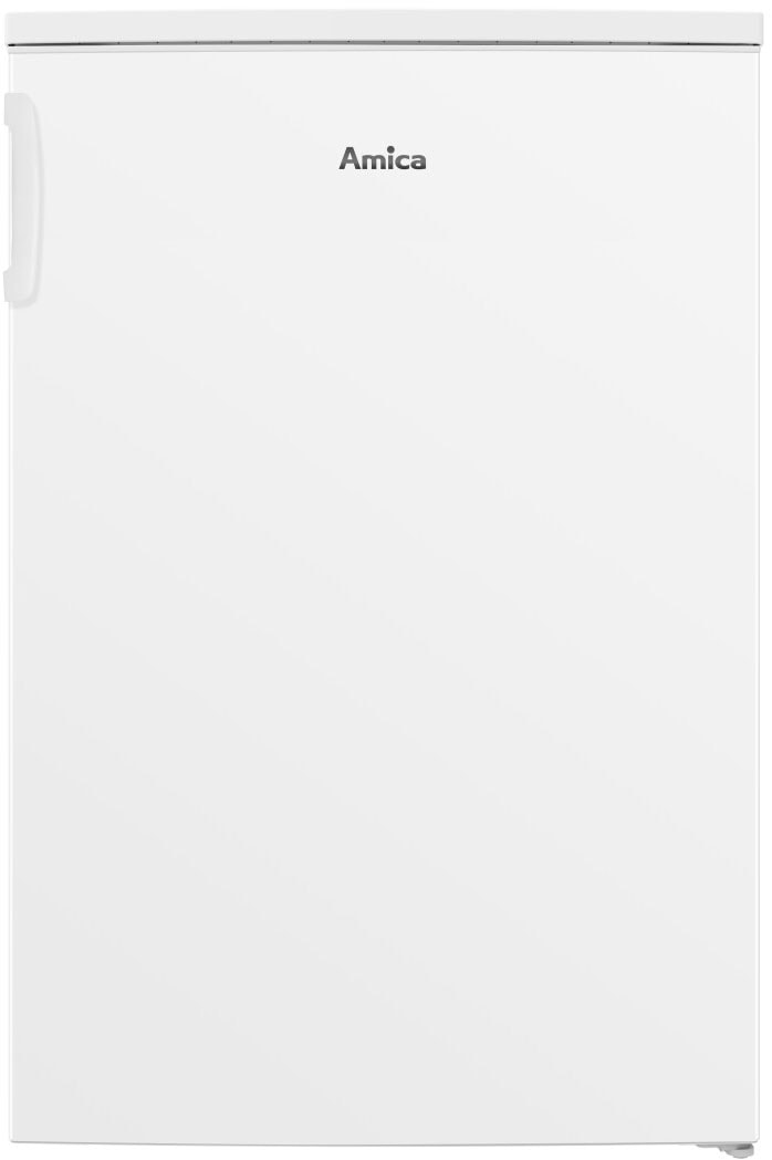 Amica Kühlschrank »KS 361 300 W«