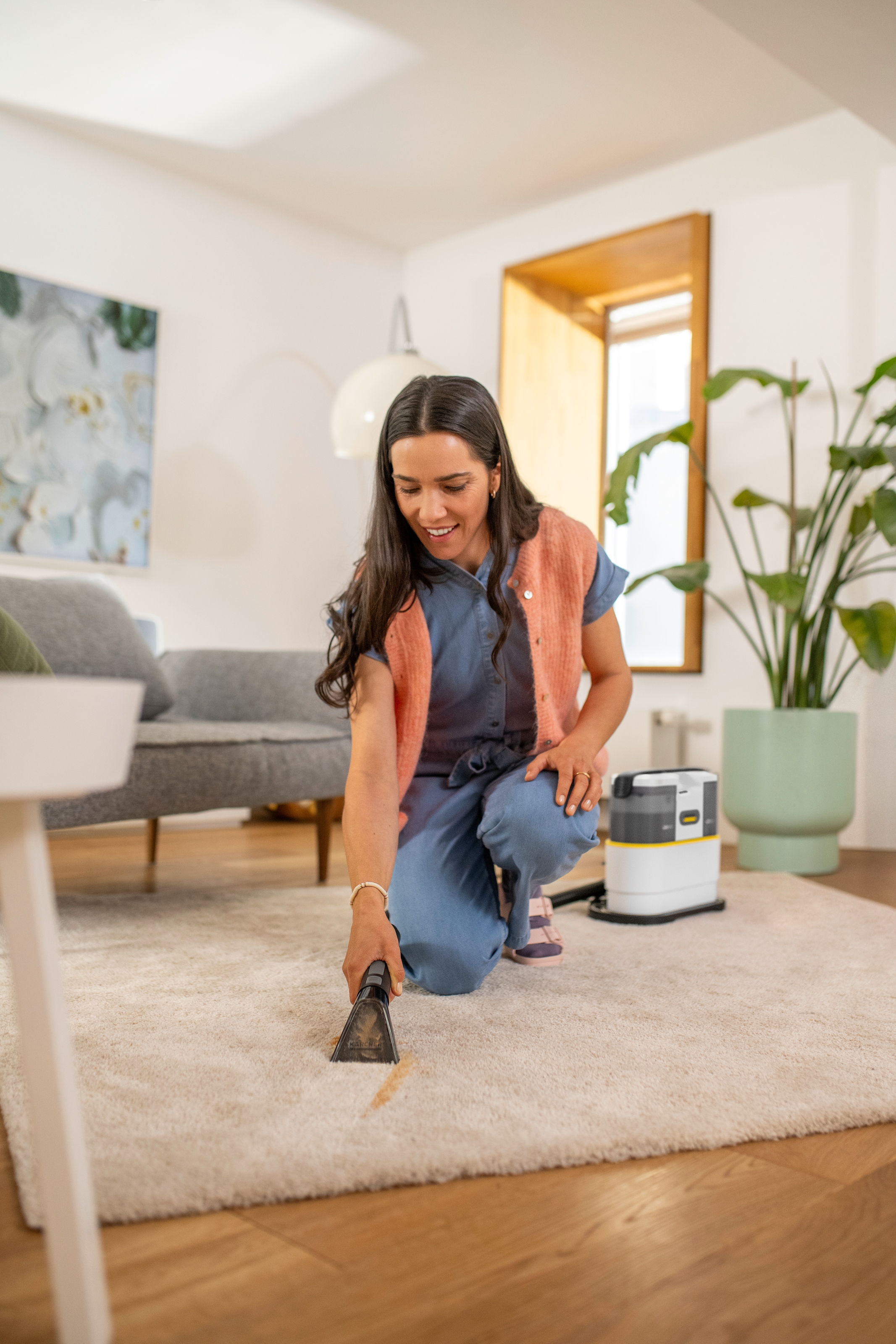 KÄRCHER Wasch-Sauger »SE 2 Spot Pure *EU«