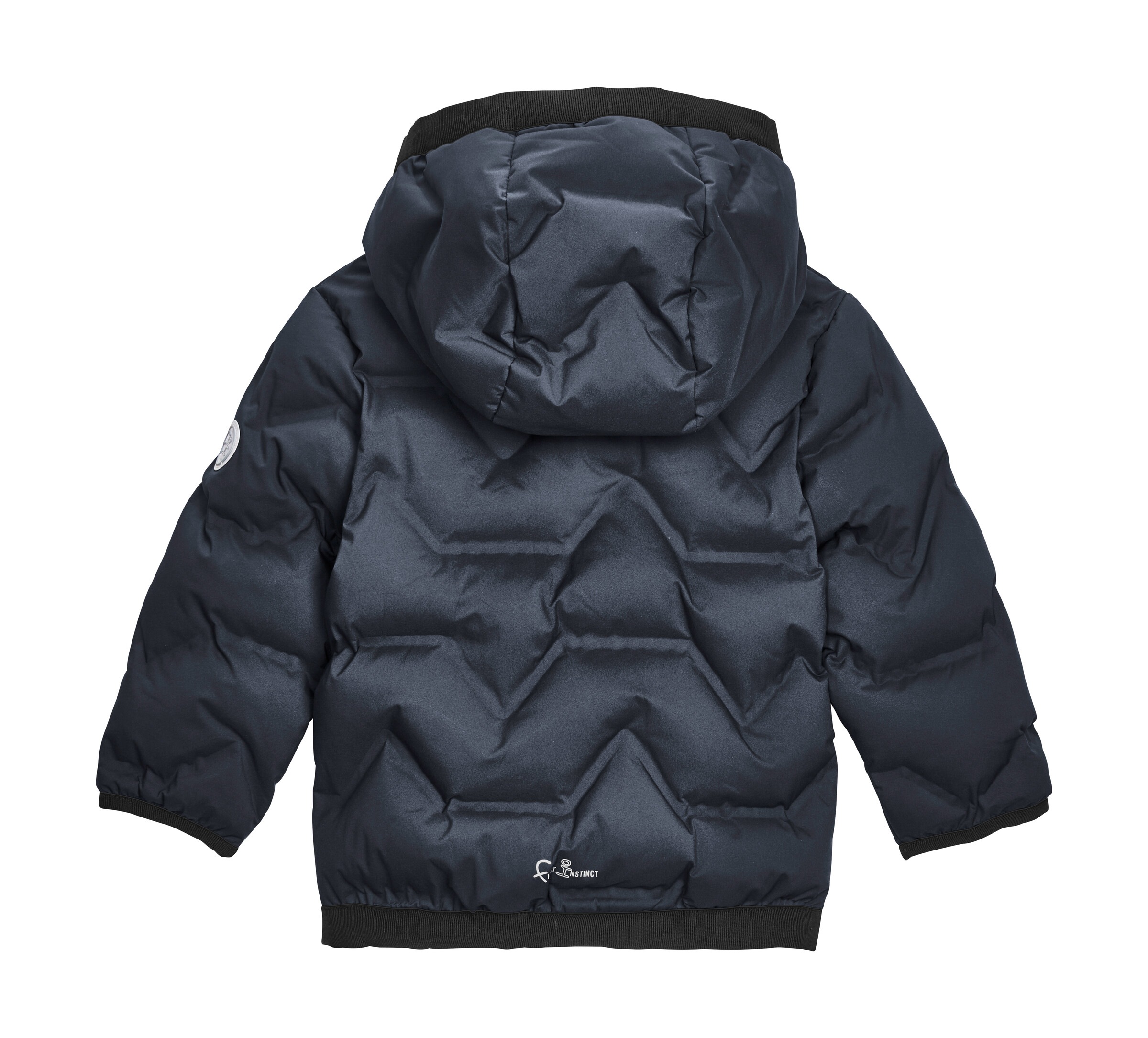 first instinct by killtec Steppjacke »FIOW 60 MNS QLTD JCKT«