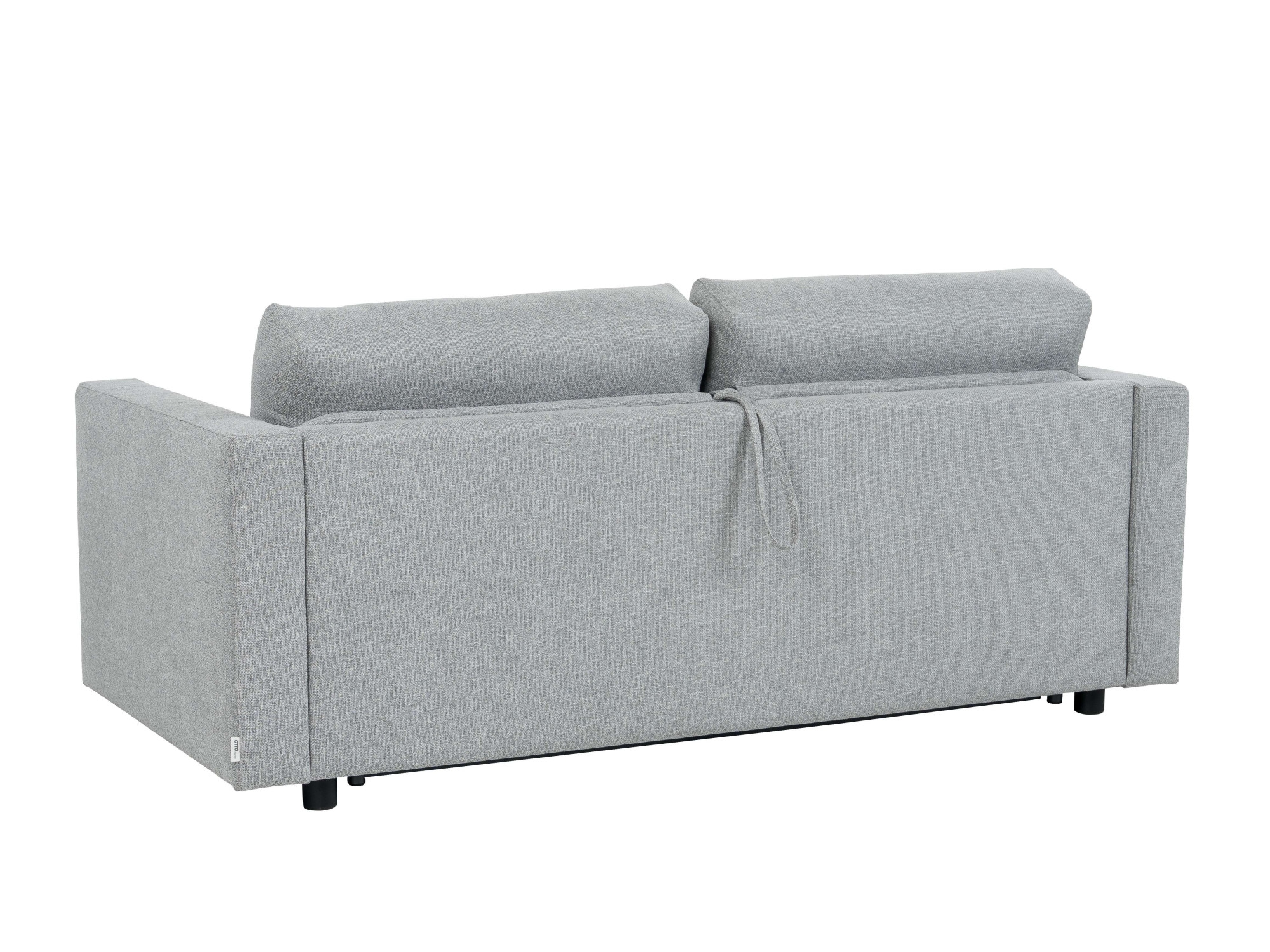 OTTO home Schlafsofa »Jorren, Schlaf-Couch, Liegefl. 140 oder 160x200 cm« Bettfunktion, mit Bonel- oder Taschenfederkern, FSC®-zertifiziert
