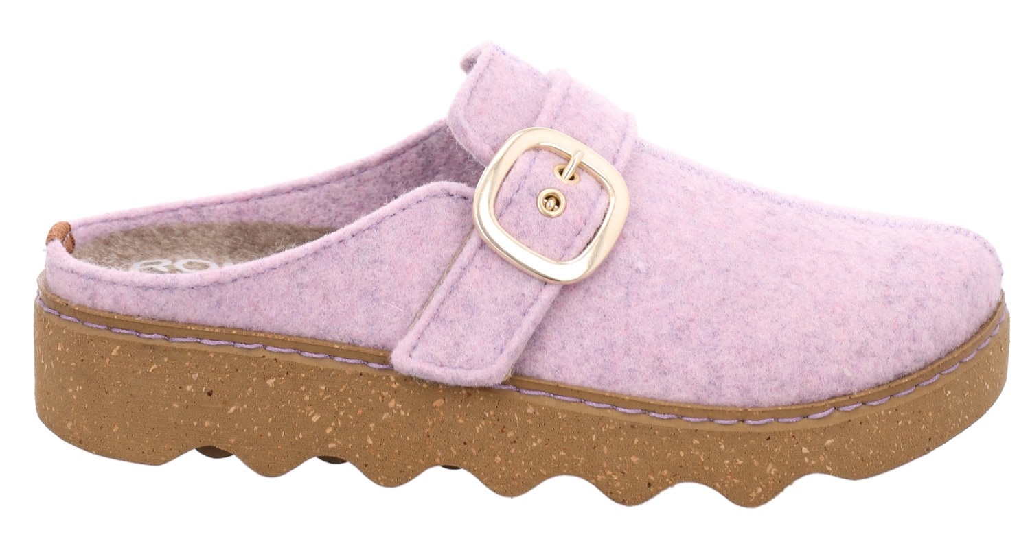 Rohde Pantoffel »FOGGIA«