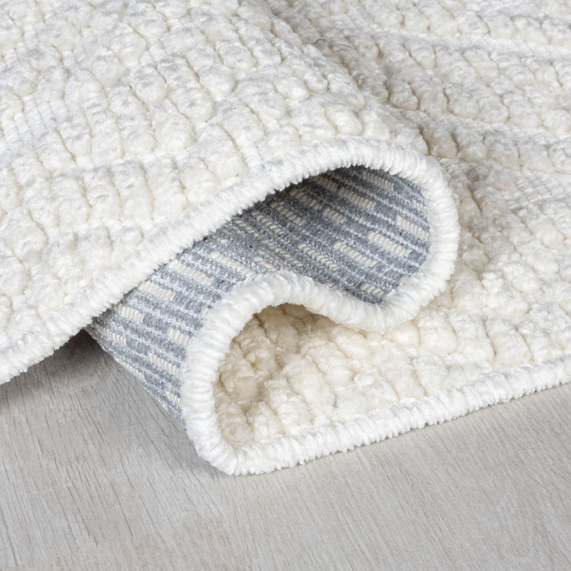 FLAIR RUGS Teppich »Jaipur«, rechteckig, 8 mm Höhe