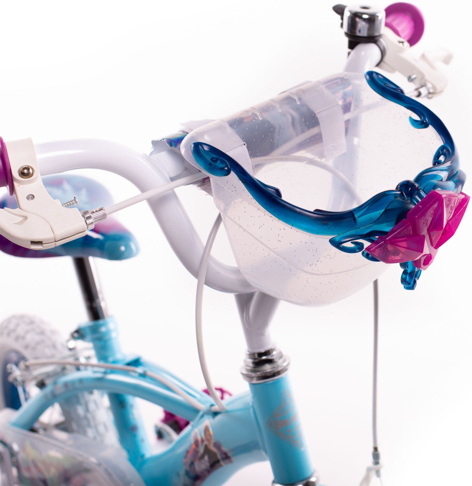 Huffy Kinderfahrrad