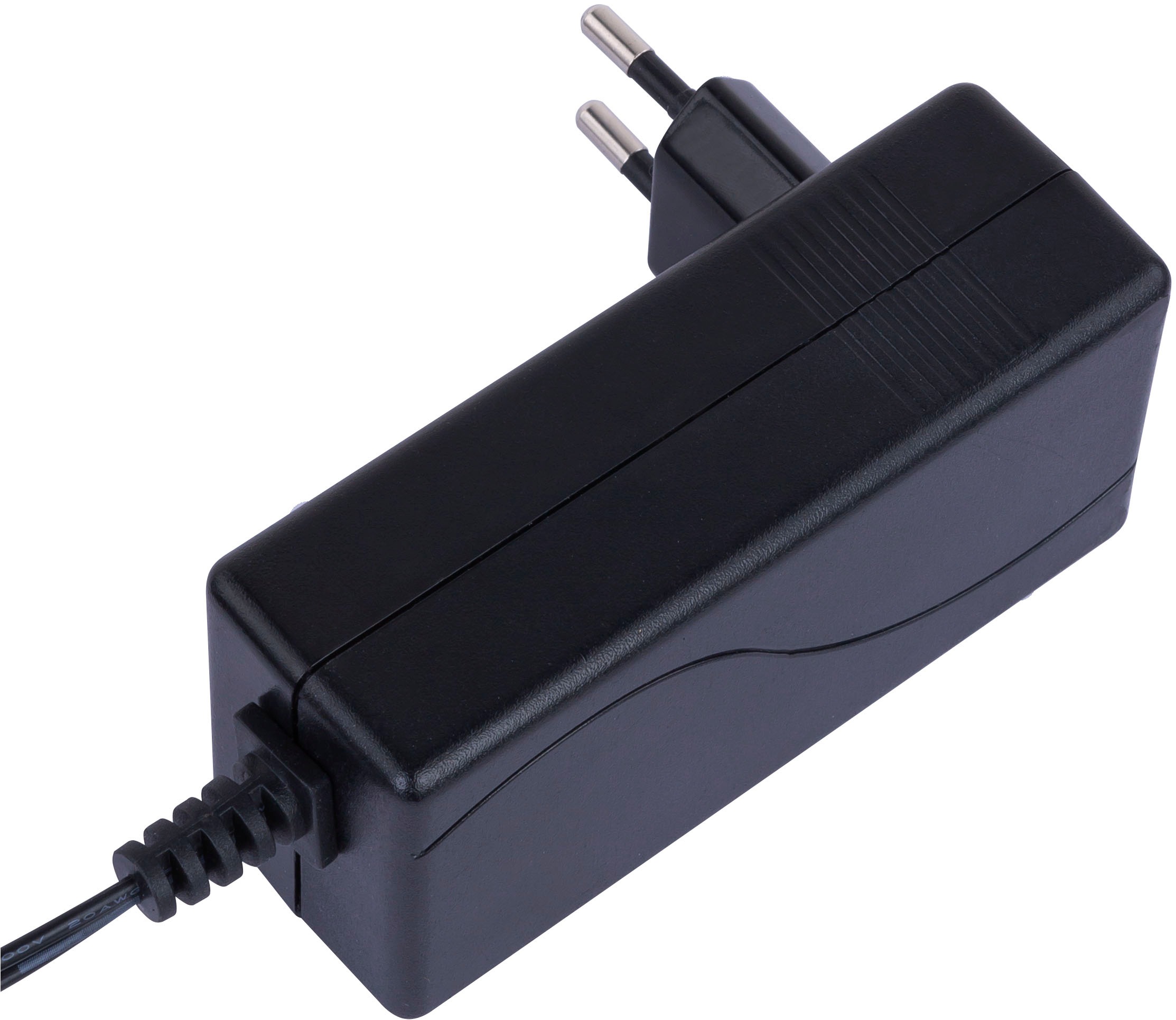 GLOBO LIGHTING Deckenfluter »DECKENFLUTER NICKEL MATT, 1XLED« LED-Modul 1 Stk. Stehlampe Stehleuchte Fluter Wohnzimmer Flur