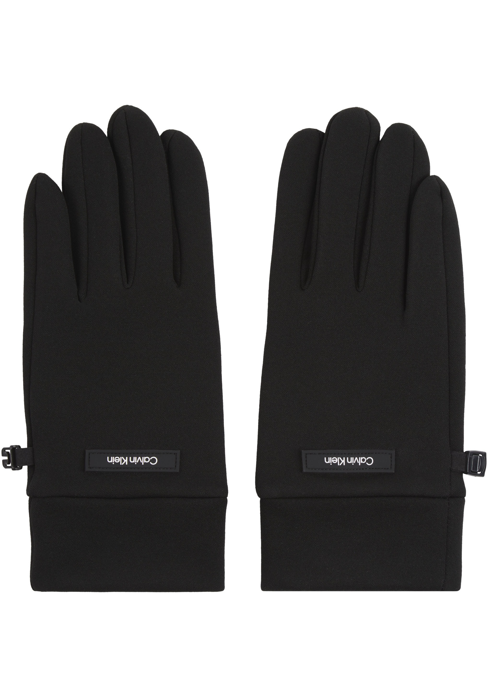 Fleecehandschuhe »NEOPRENE GLOVES«, mit Logopatch