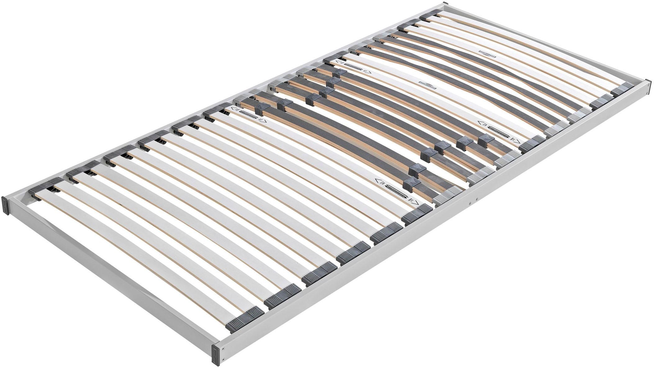ALINA Lattenrost »3123 NV« B/L: 120 cm x 190 cm