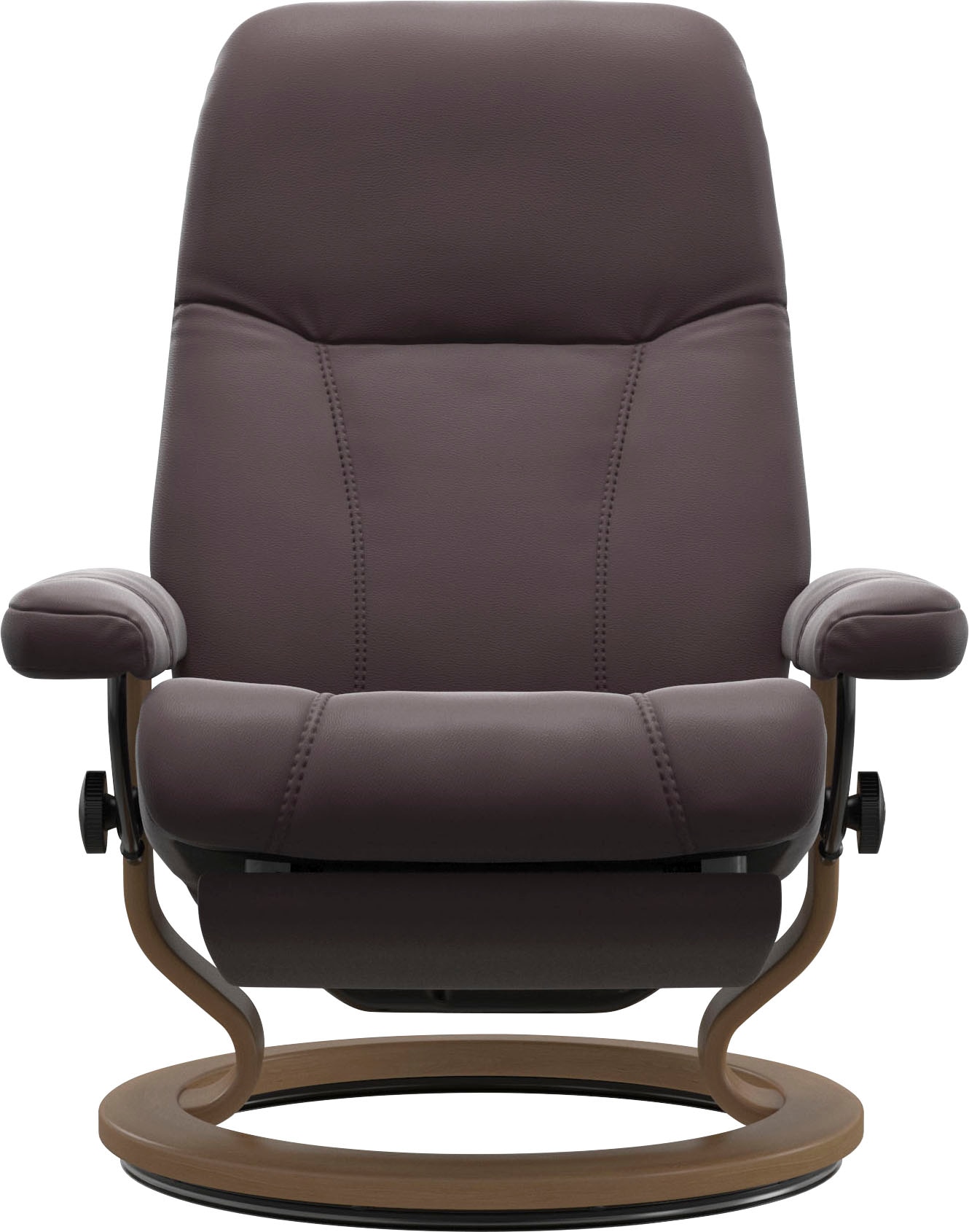 Stressless® Relaxsessel »Consul«, elektrisch verstellbar, optional 2-motorisch, Größe M & L