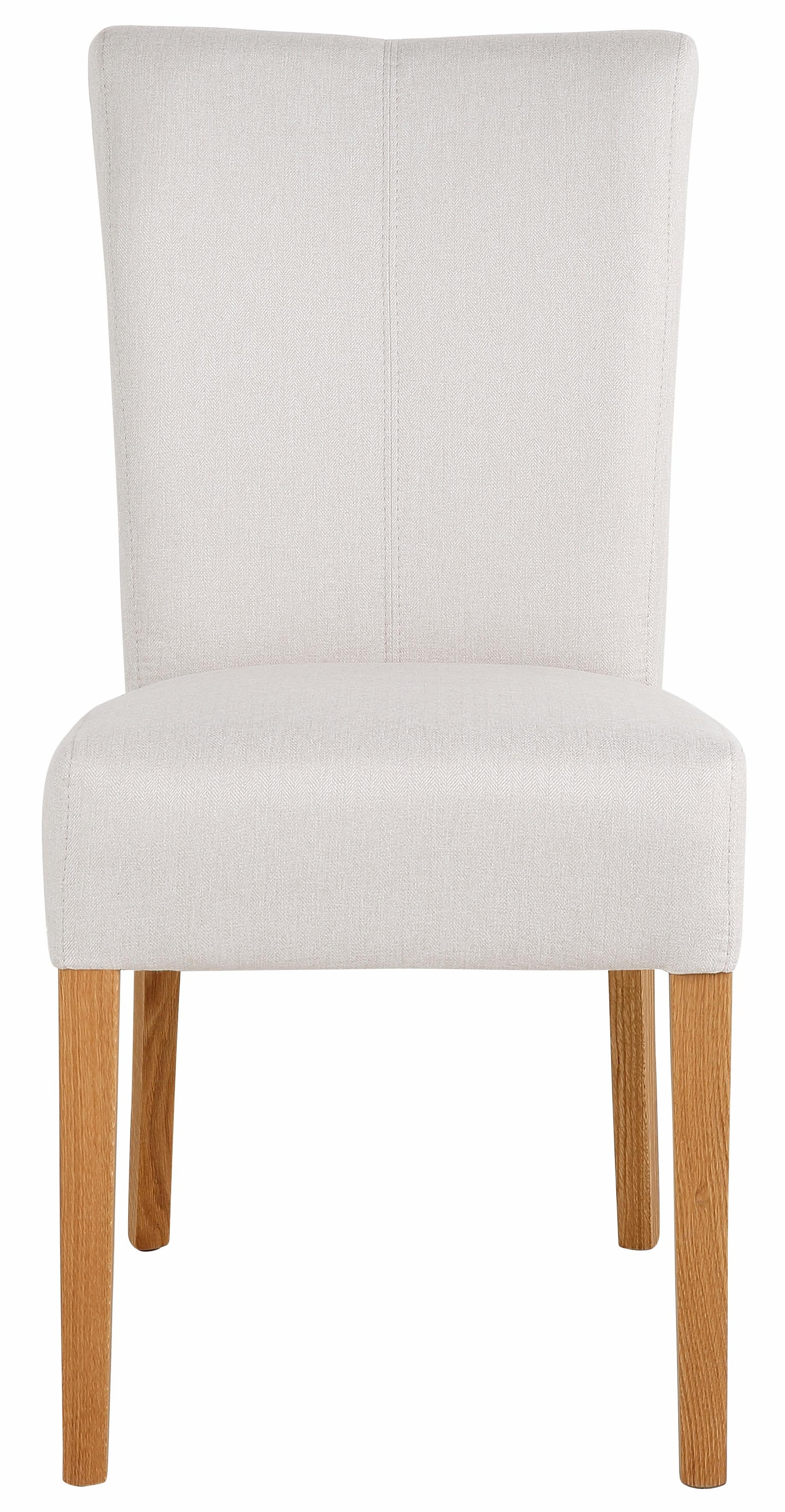 Home affaire Esszimmerstuhl »Queen Polsterstuhl BESTSELLER«, (Set), 2 St., günstig online kaufen