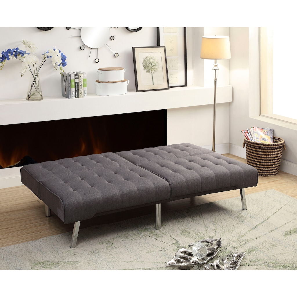 ATLANTIC home collection Sofa »Pierre«