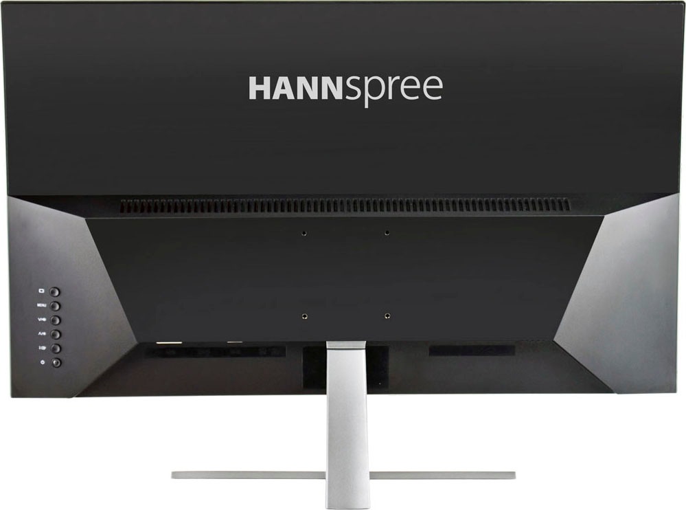 Hannspree Gaming-Monitor »HS279PSB«, 68,6 cm/27 Zoll, 1920 x 1080 px, Full HD, 5 ms Reaktionszeit, 60 Hz