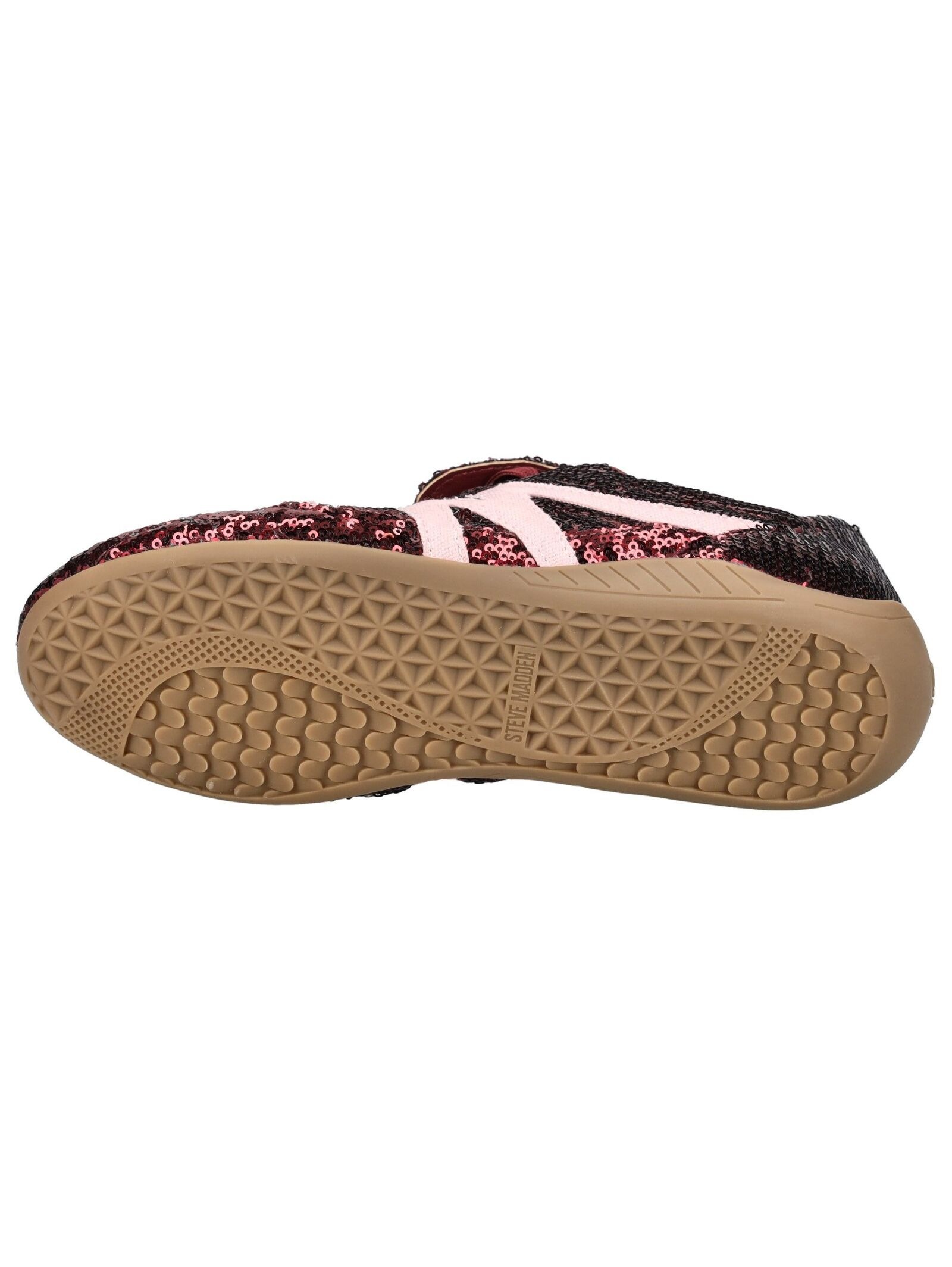 STEVE MADDEN Sneaker »STEVE MADDEN Sneaker Textil«