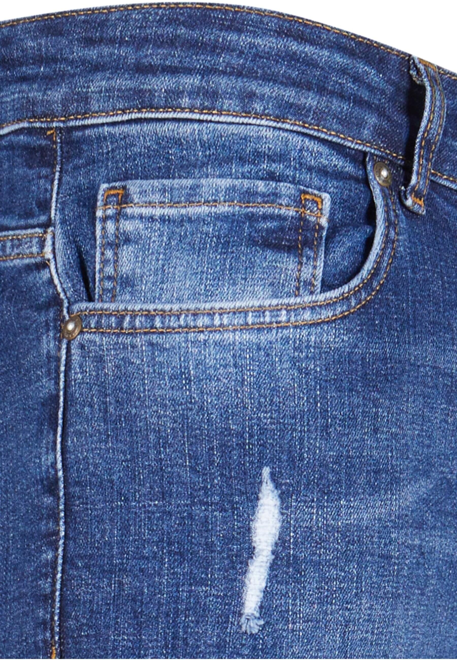 2Y Studios Bequeme Jeans »2Y Studios Herren 2Y Skinny Fit Jeans«