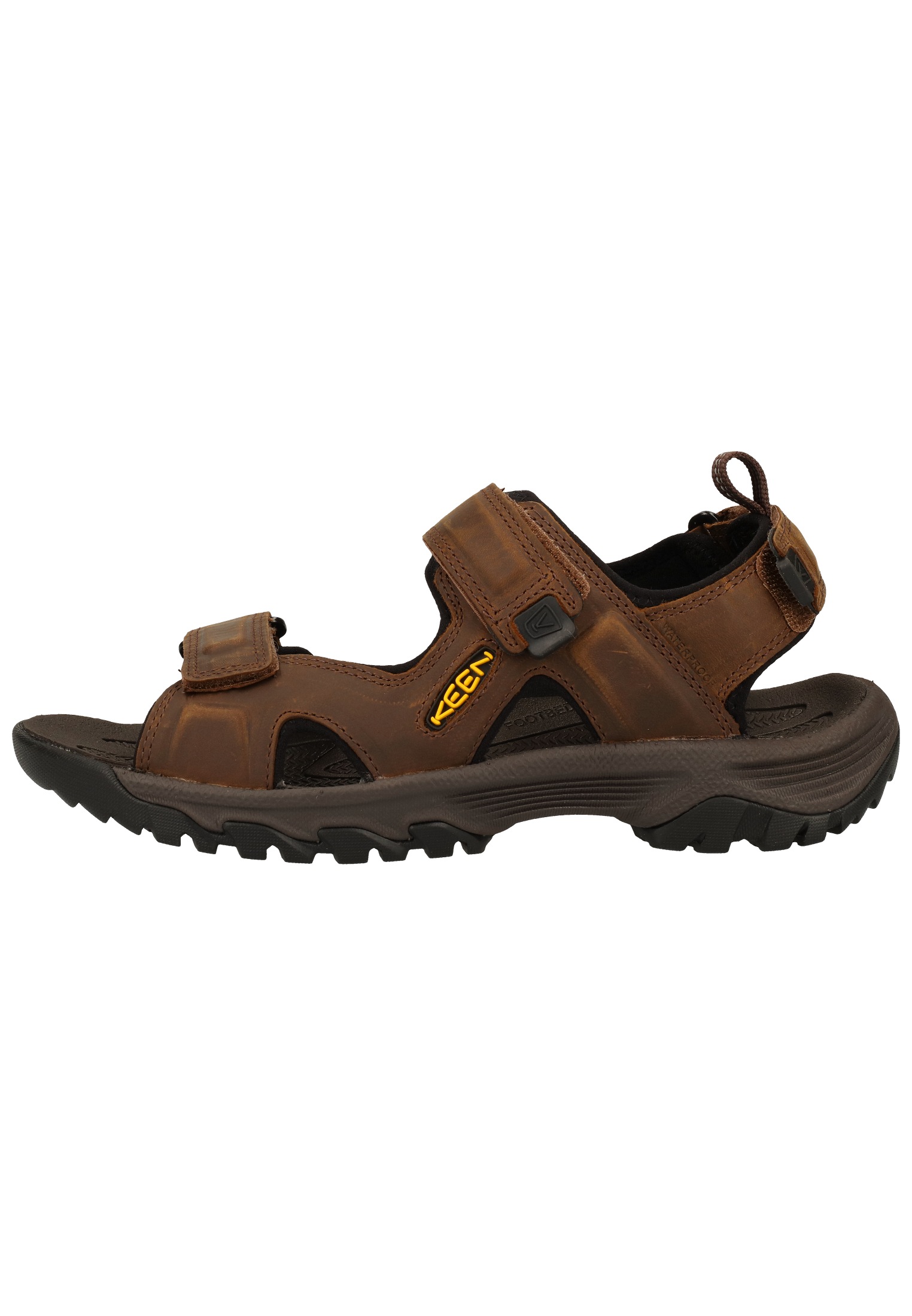 Keen Sandale »Keen Sandalen Leder/Textil«