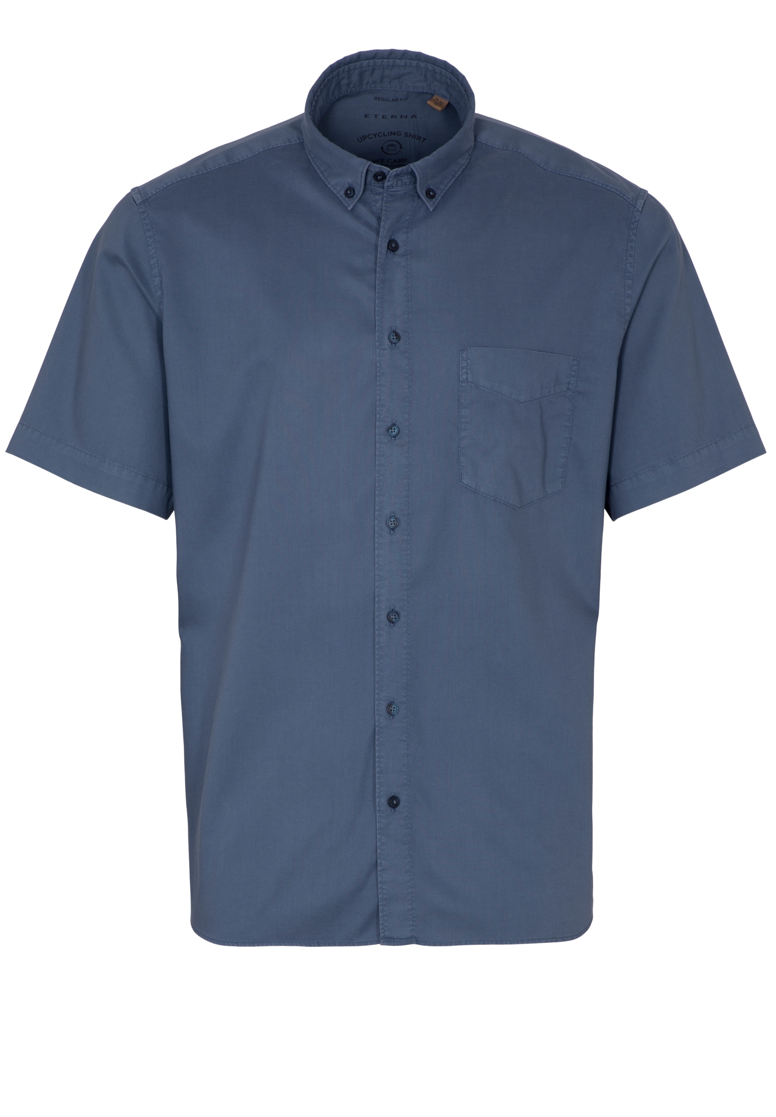 Eterna »MODERN FIT« EASY IRON (bügelleicht)