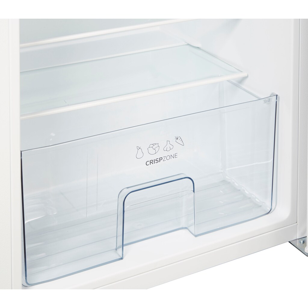 GORENJE Kühlschrank »R492PW«, R492PW, 84,5 cm hoch, 56 cm breit