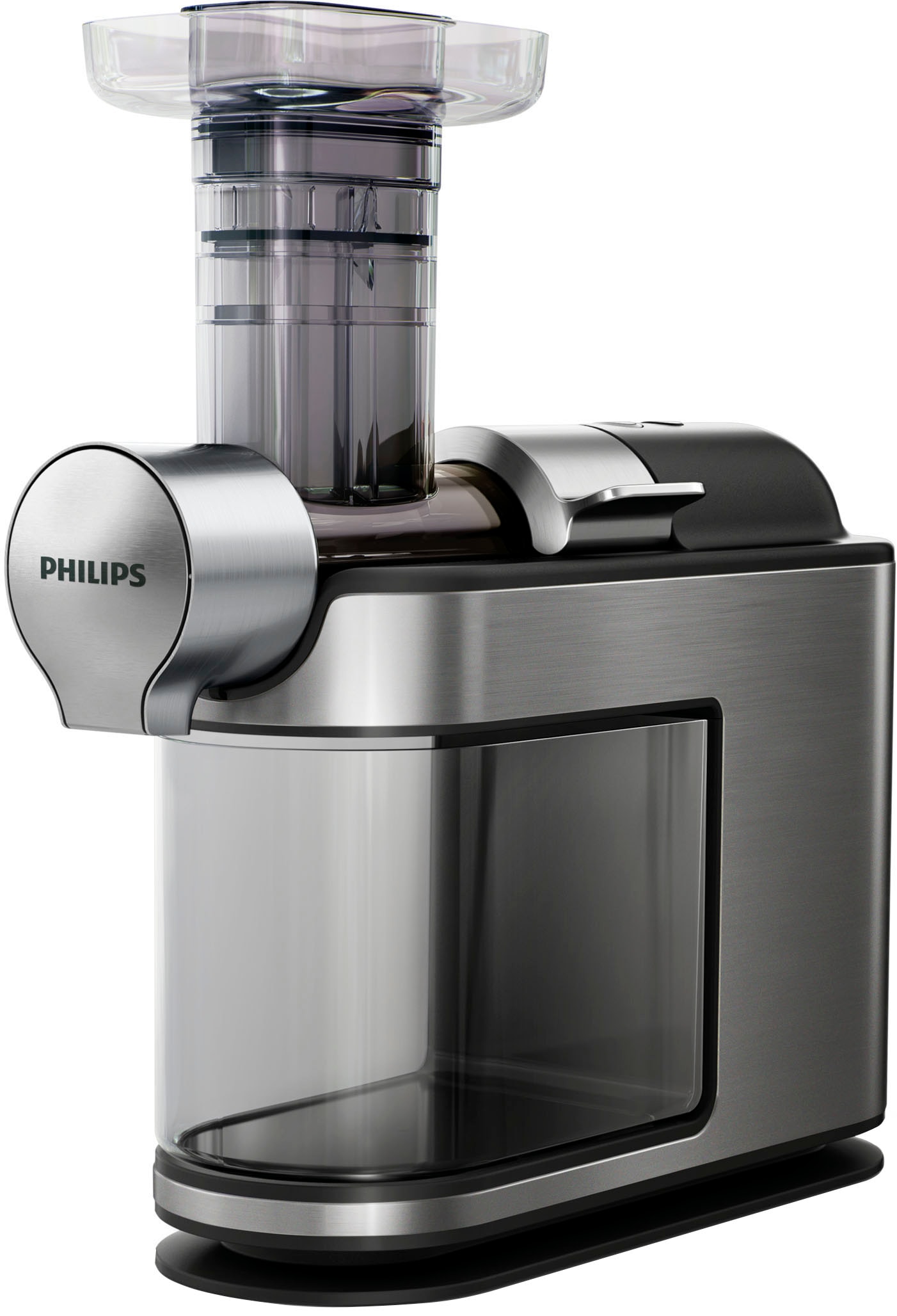 Philips Slow Juicer »HR1949/20«, 200 W, Avance Collection, mit Tropfstop, Q günstig online kaufen