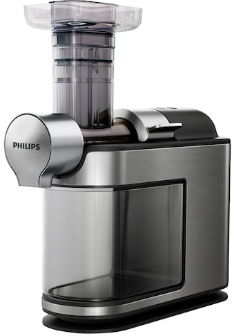 Slow Juicer »HR1949/20«, 200 W, Avance Collection, mit Tropfstop, QuickClean und 1 l...