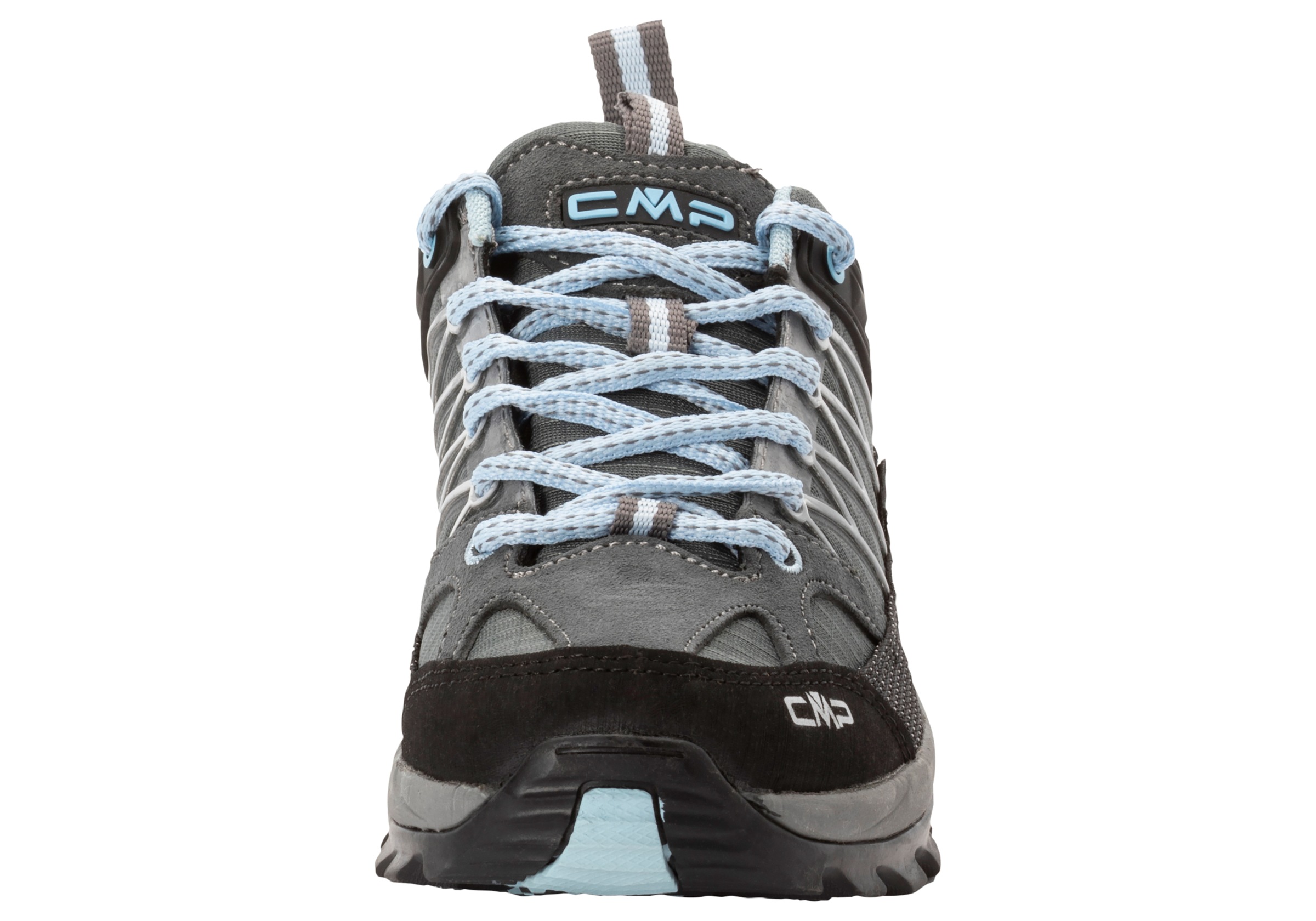 CMP Wanderschuh »RIGEL LOW WMN TREKKING SHOE WP«, wasserdicht