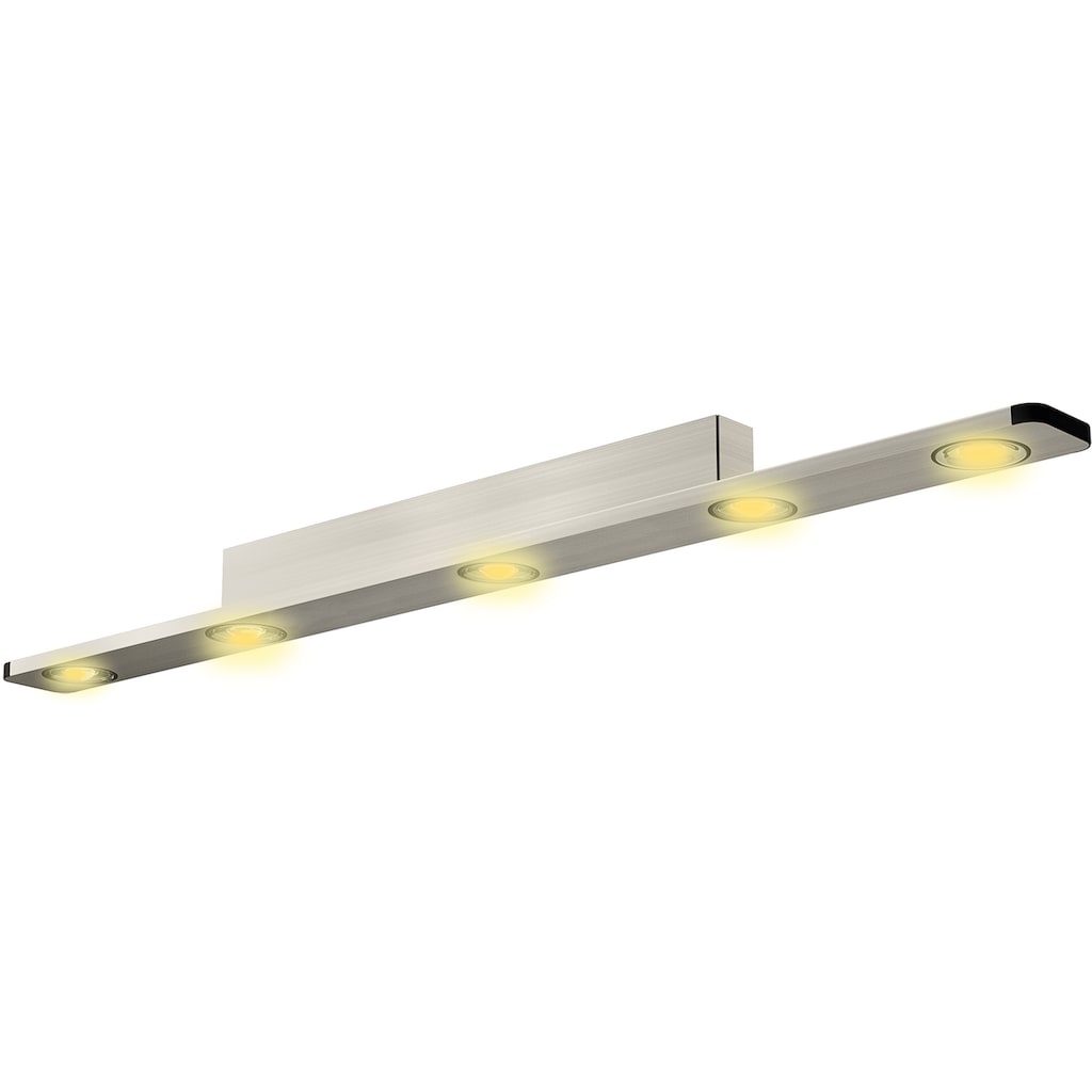 EVOTEC LED Deckenleuchte »LIGHT WAVE«