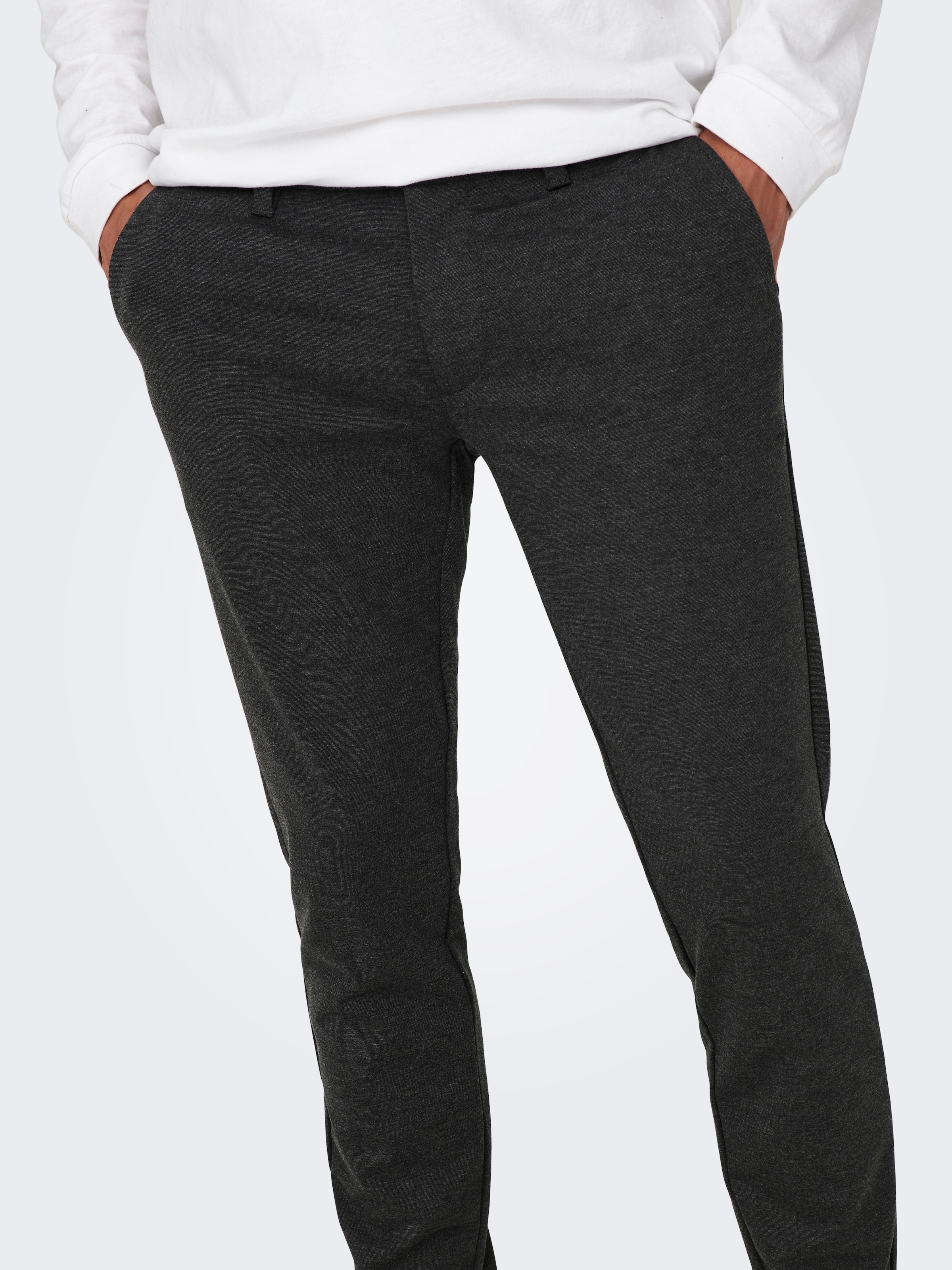 ONLY & SONS Chinos »ONSMARK SLIM GW 0209 PANT NOOS«