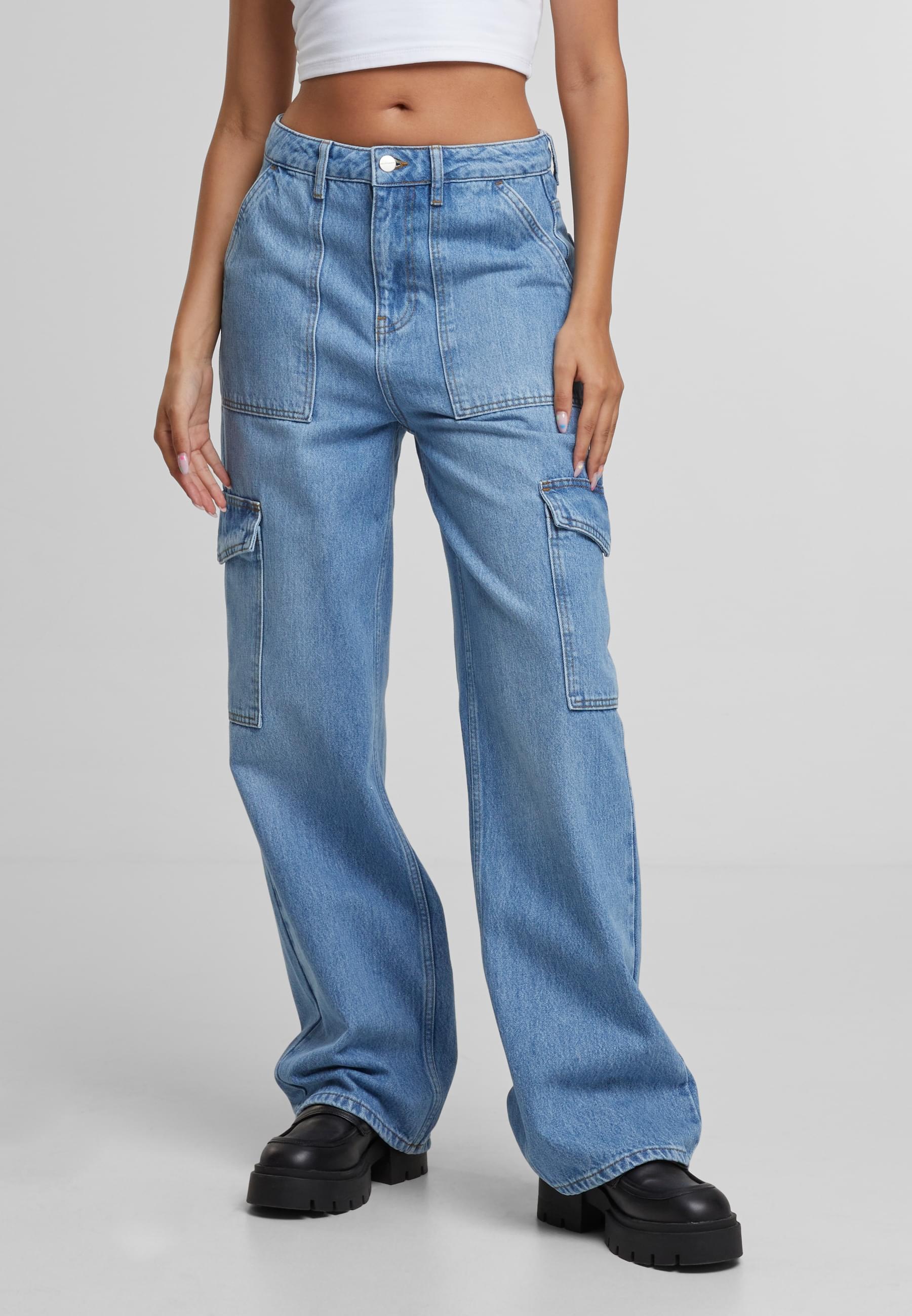 2Y Studios Bequeme Jeans »2Y Studios 2Y Lona Cargo Jeans«