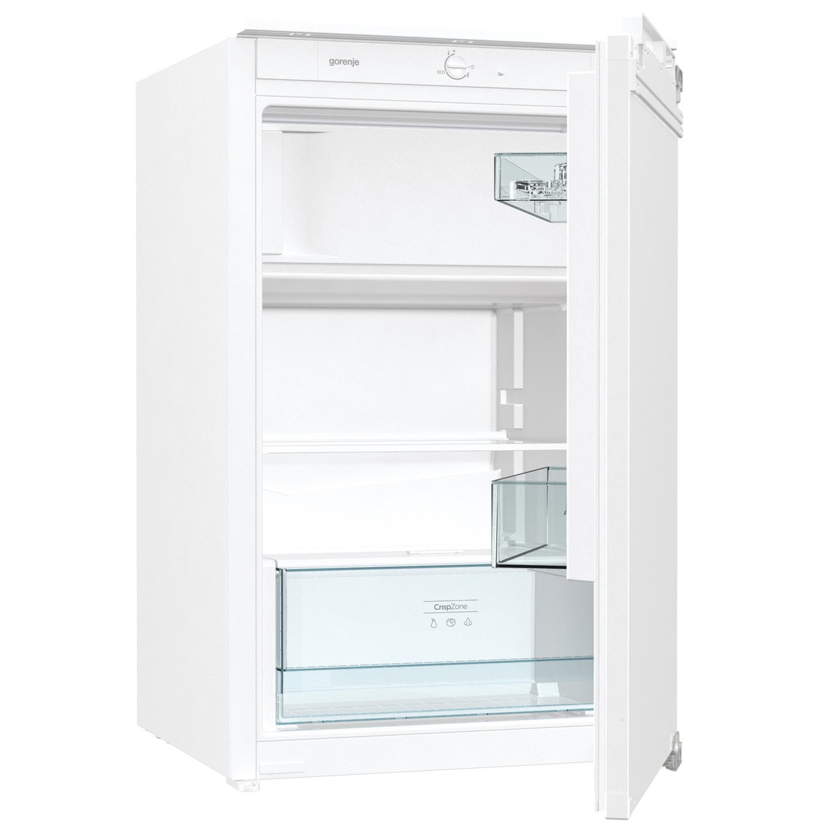 GORENJE Einbaukühlschrank »RBI 209 EE1«, 114 Liter Volumen