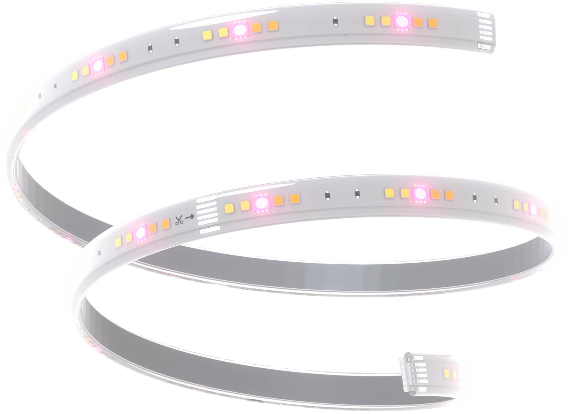 nanoleaf LED Stripe, Erweiterung zu Lightstrip günstig online kaufen
