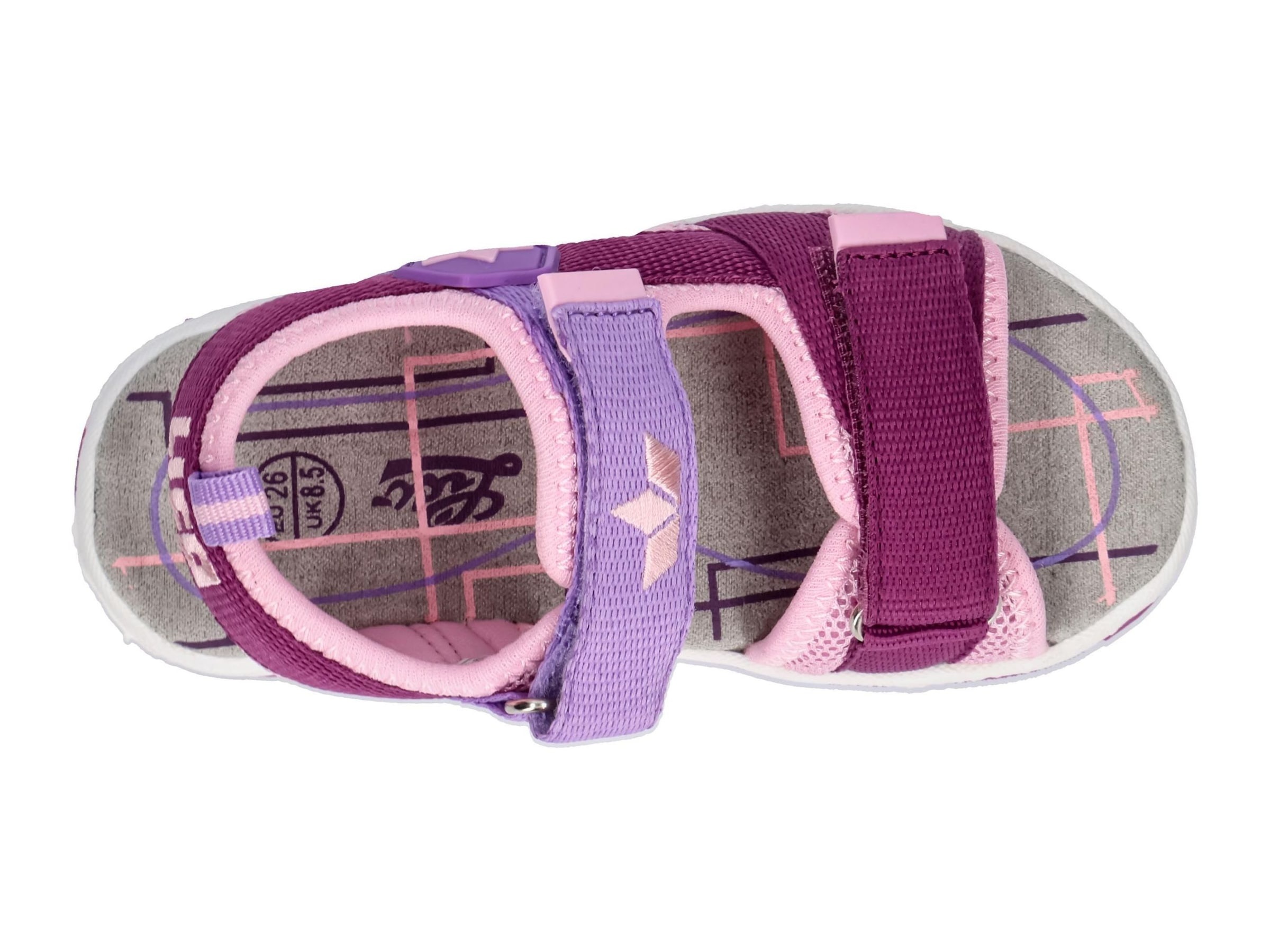 Lico Sandale »Sandale Palau V«