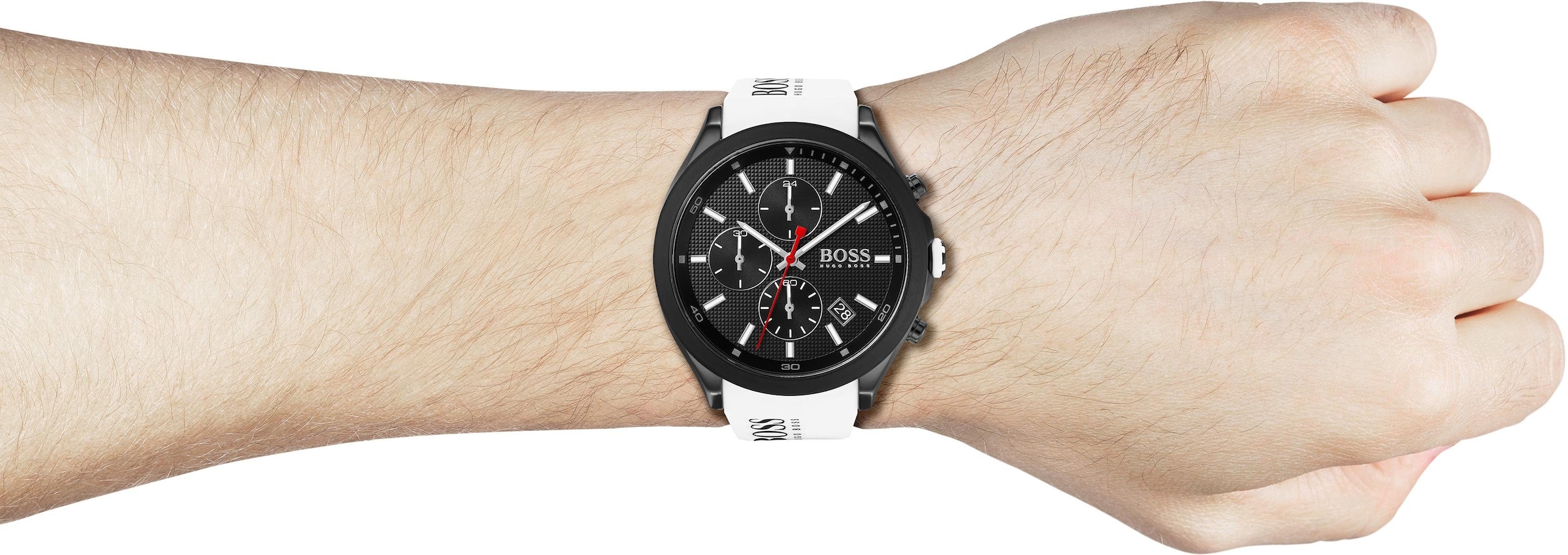 bestellen im BOSS 1513718« Chronograph »Velocity, Online-Shop