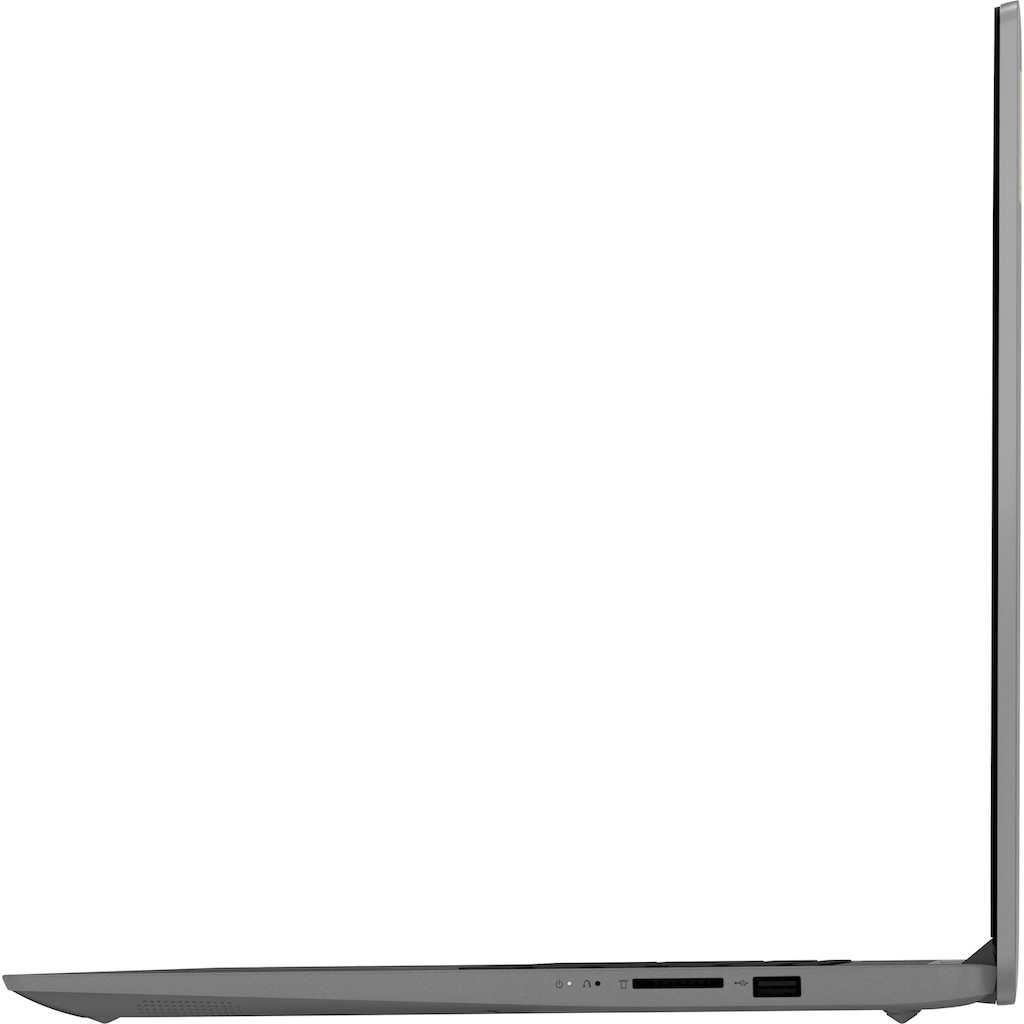 Lenovo Notebook »IdeaPad 3 17ITL6«, 43,94 cm, / 17,3 Zoll, Intel, Pentium Gold, UHD Graphics, 256 GB SSD