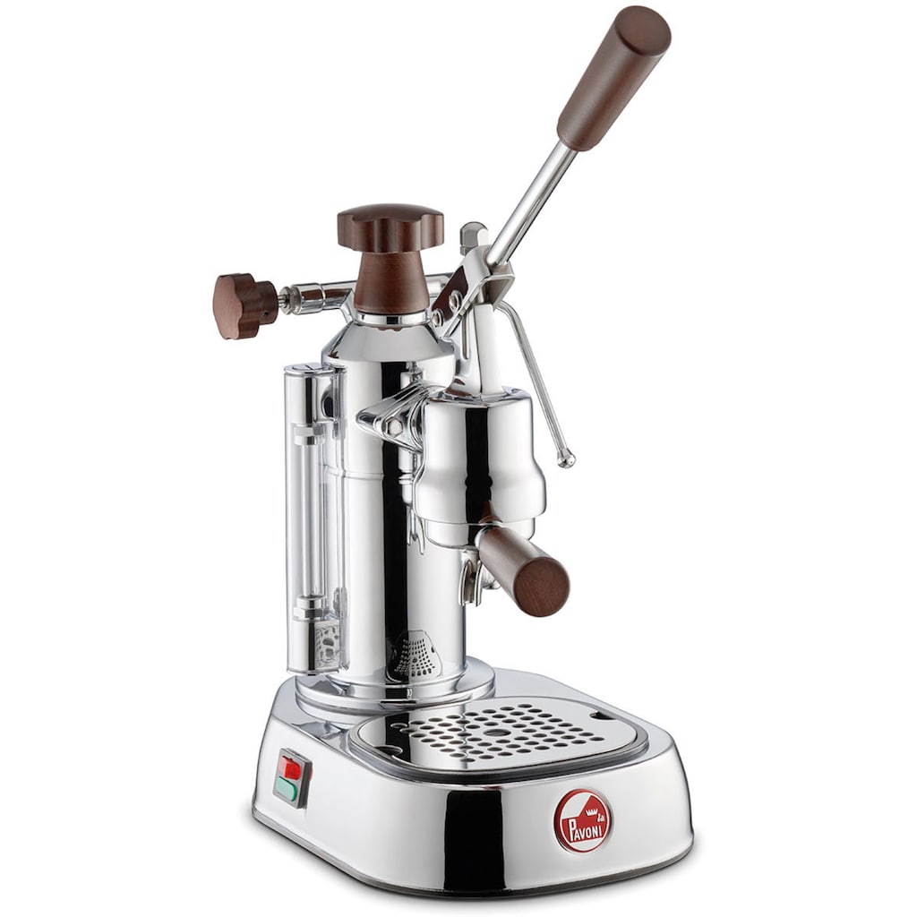 La Pavoni Espressomaschine »LPLELH01EU«
