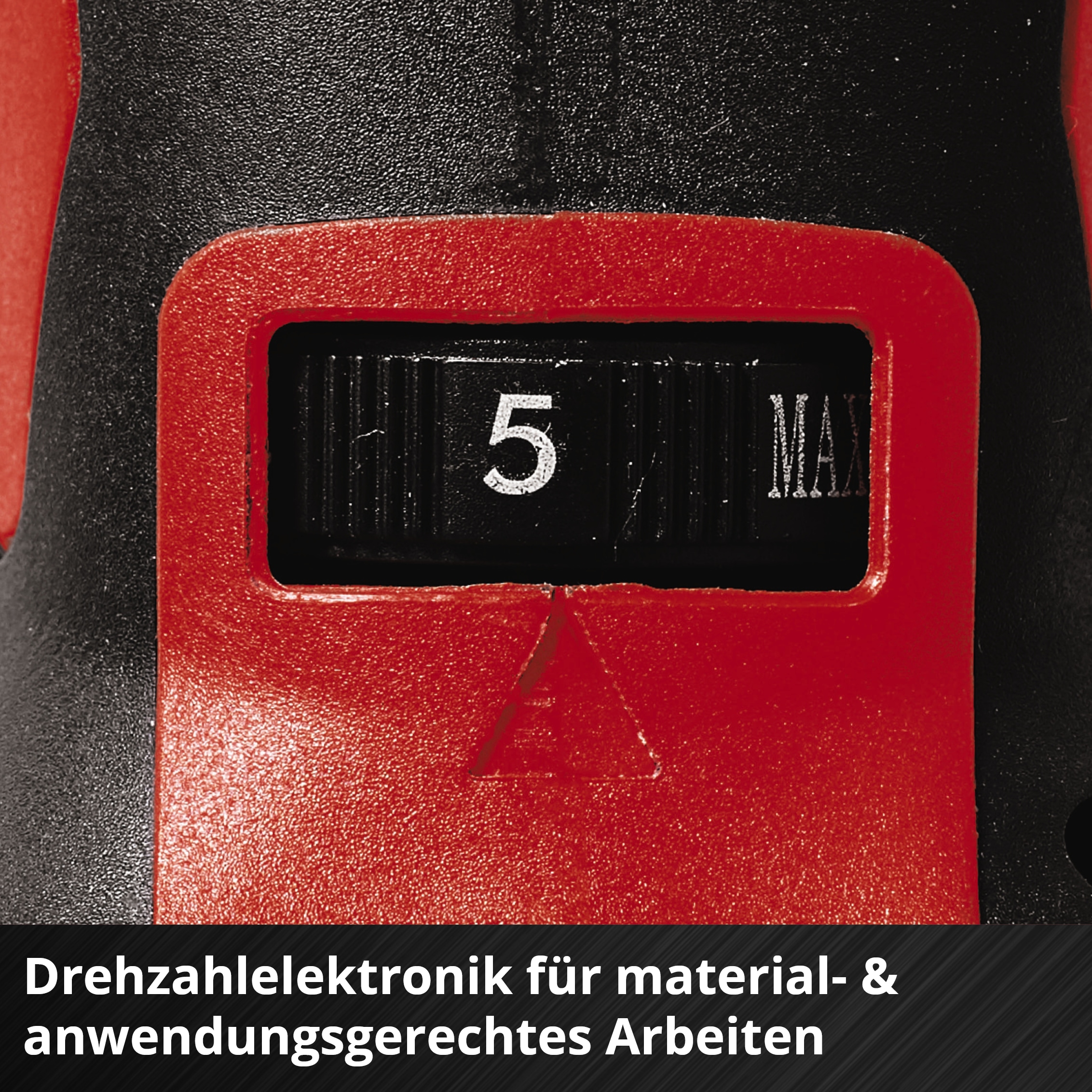 Einhell Akku-Multifunktionswerkzeug »TC-MG 18 Li-Solo«, ohne Akku und Ladegerät