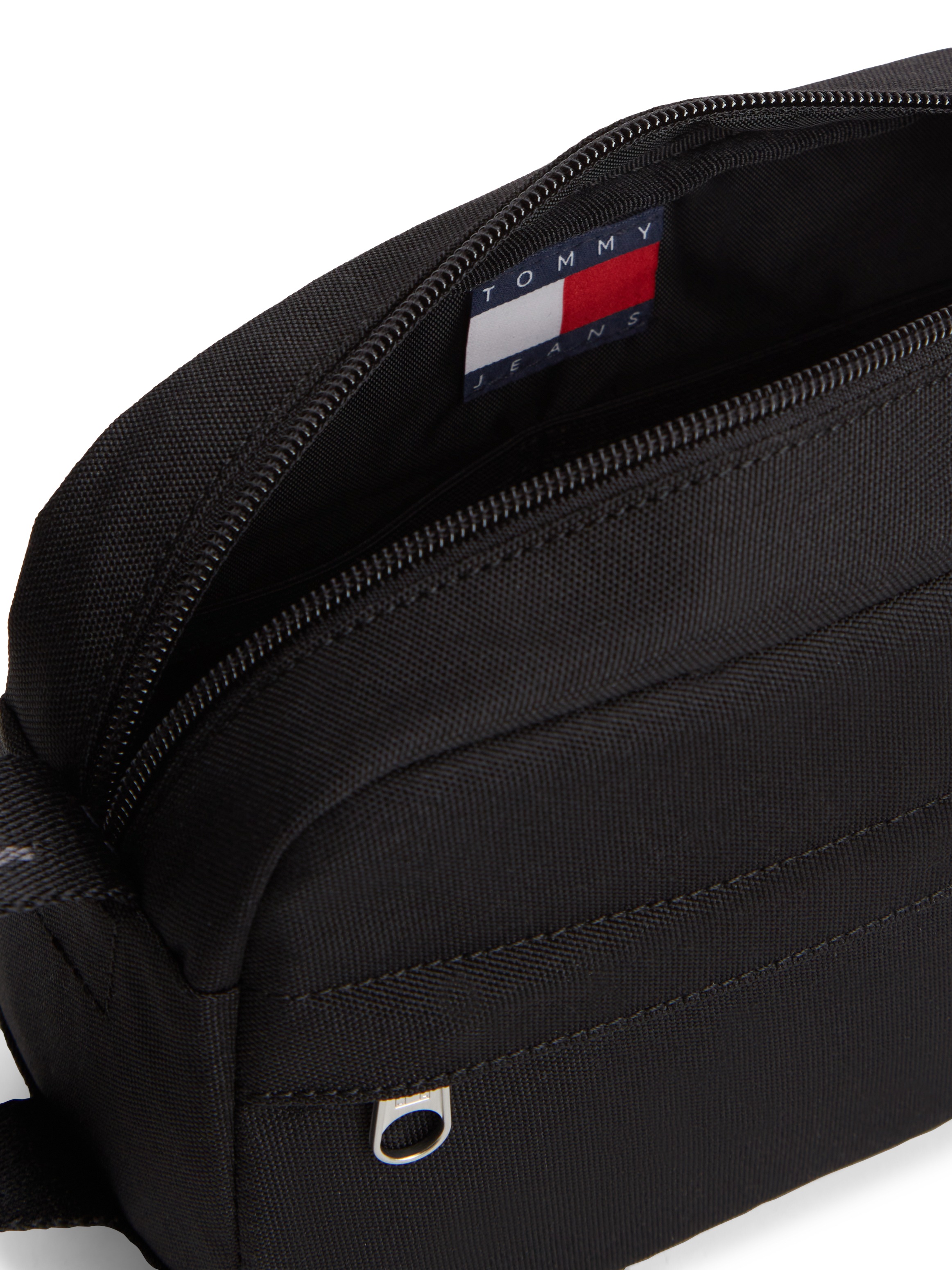 Tommy Jeans Kulturbeutel »TJM ESS DAILY WASHBAG« Unisex Minibag, Hygienebeutel mit praktischer Handschlaufe