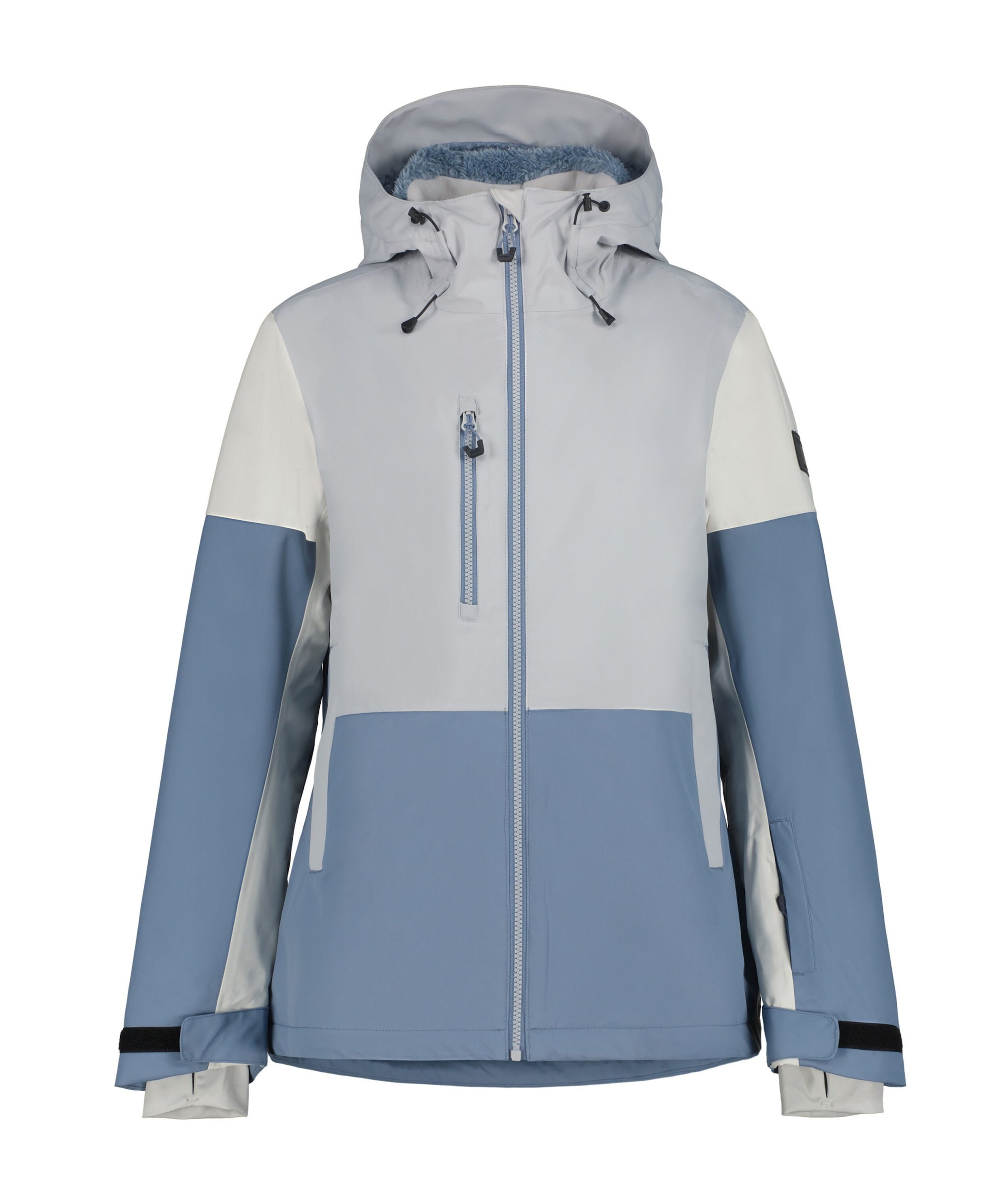 Icepeak Skijacke »ICEPEAK CATHAY« wasserabweisendes Material, mit Reißverschluss, windabweisend