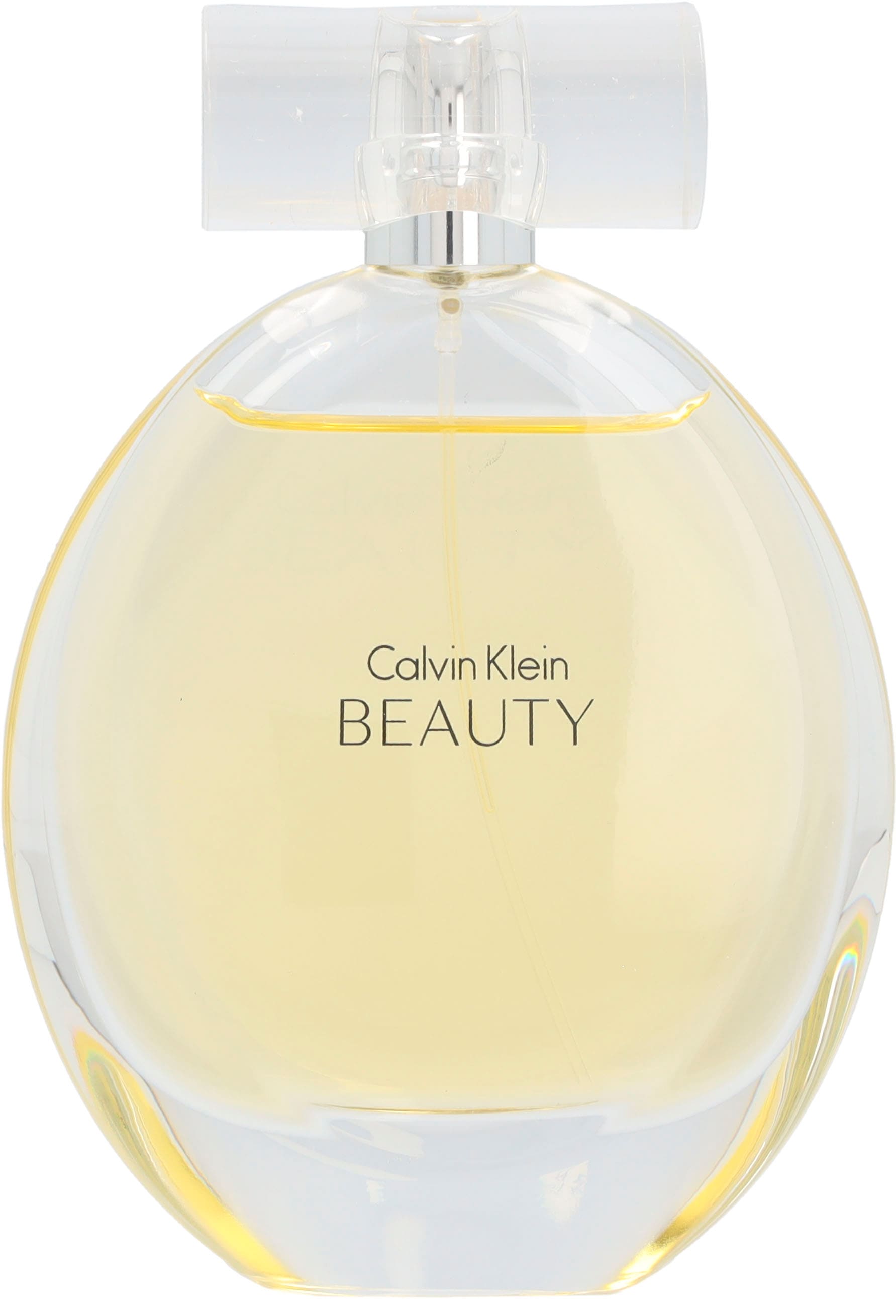 2. Bild von Calvin Klein Eau de Parfum »Beauty«