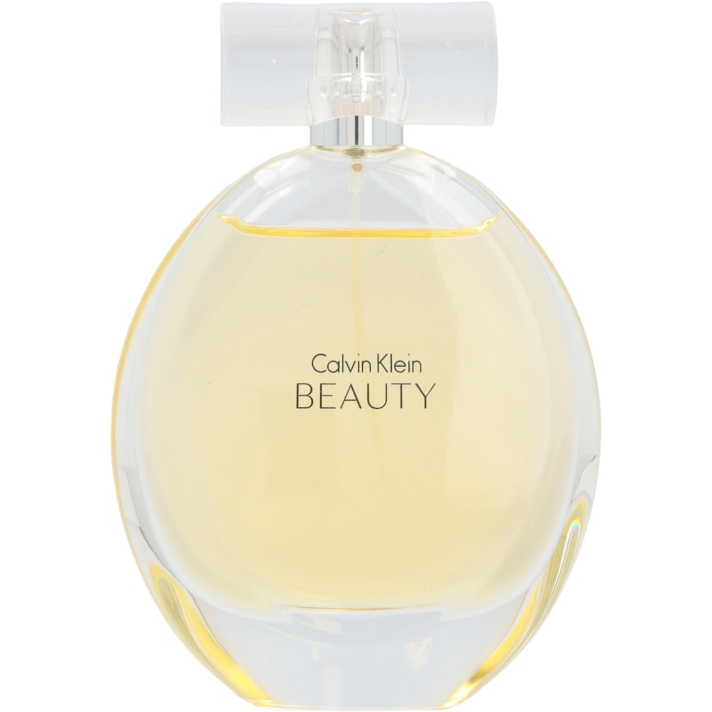 Calvin Klein Eau de Parfum »Beauty«