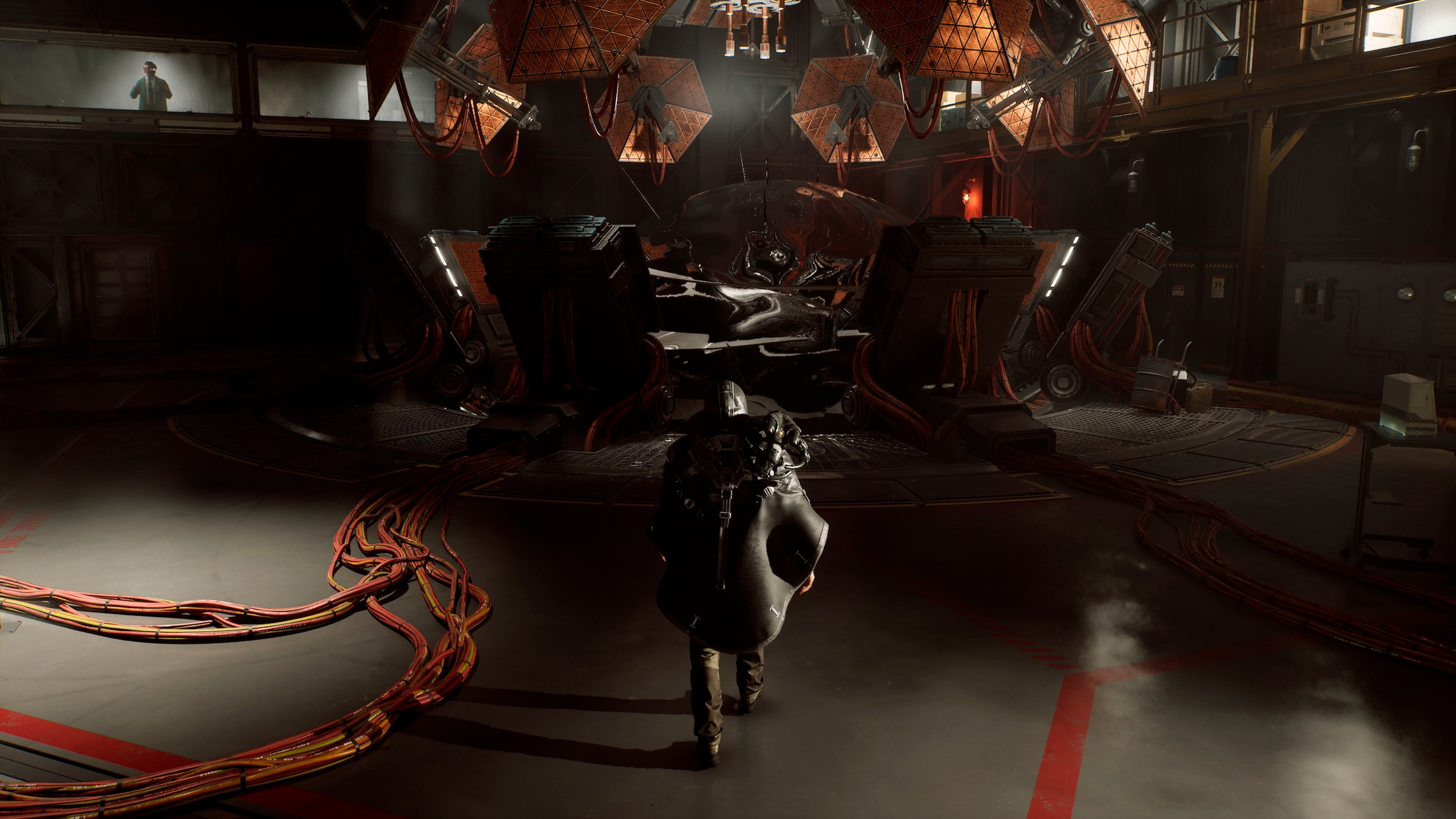 nacon Spielesoftware »Hell is Us«, PlayStation 5