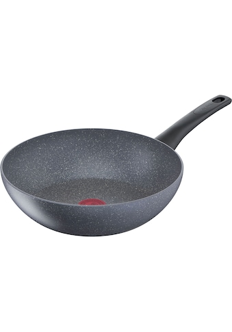 Wok »Healthy Chef«, Aluminium, (1 tlg.)