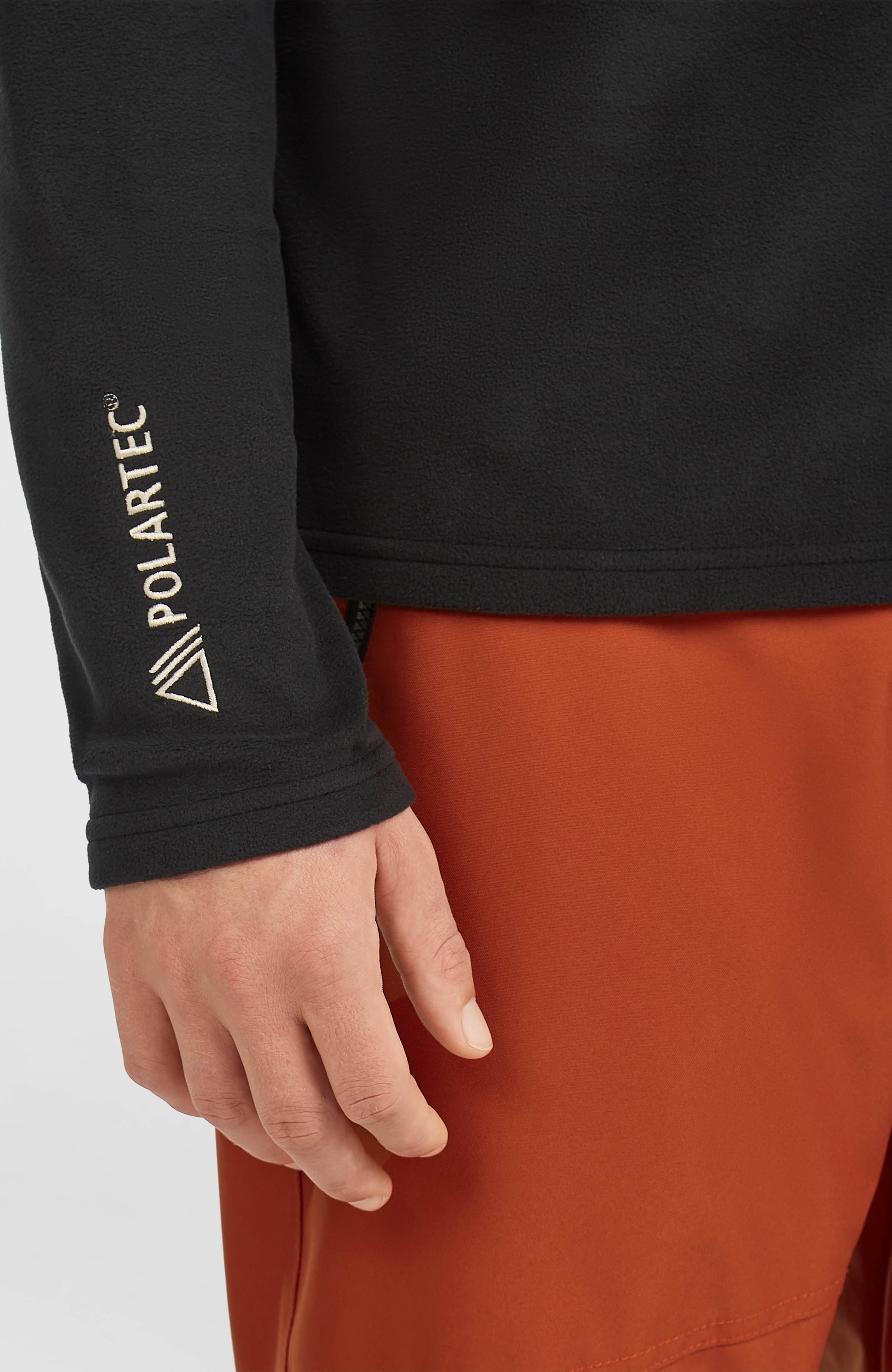 O'Neill Fleecepullover »FWC'CRUZ JACK'S POLARTEC HZ FLEECE«, (1 tlg.)
