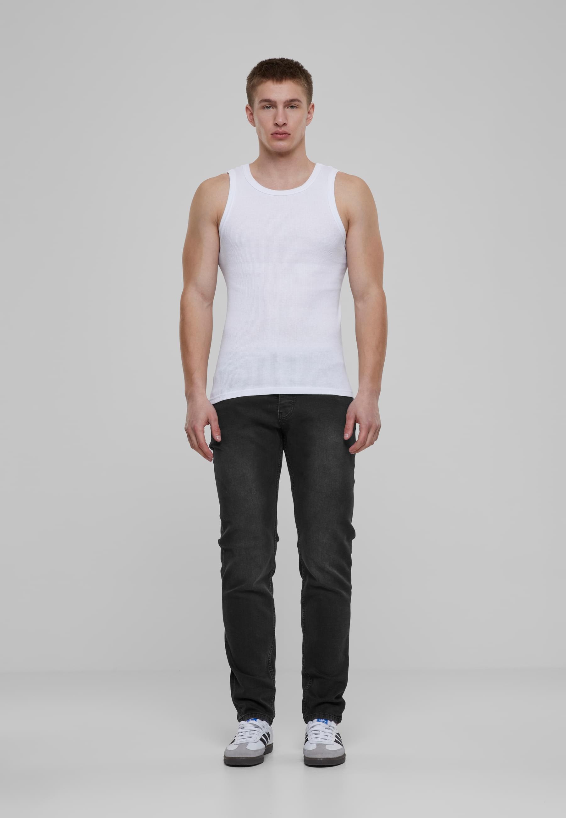 2Y Studios Bequeme Jeans »2Y Studios Herren 2Y Slim FIt Jeans«