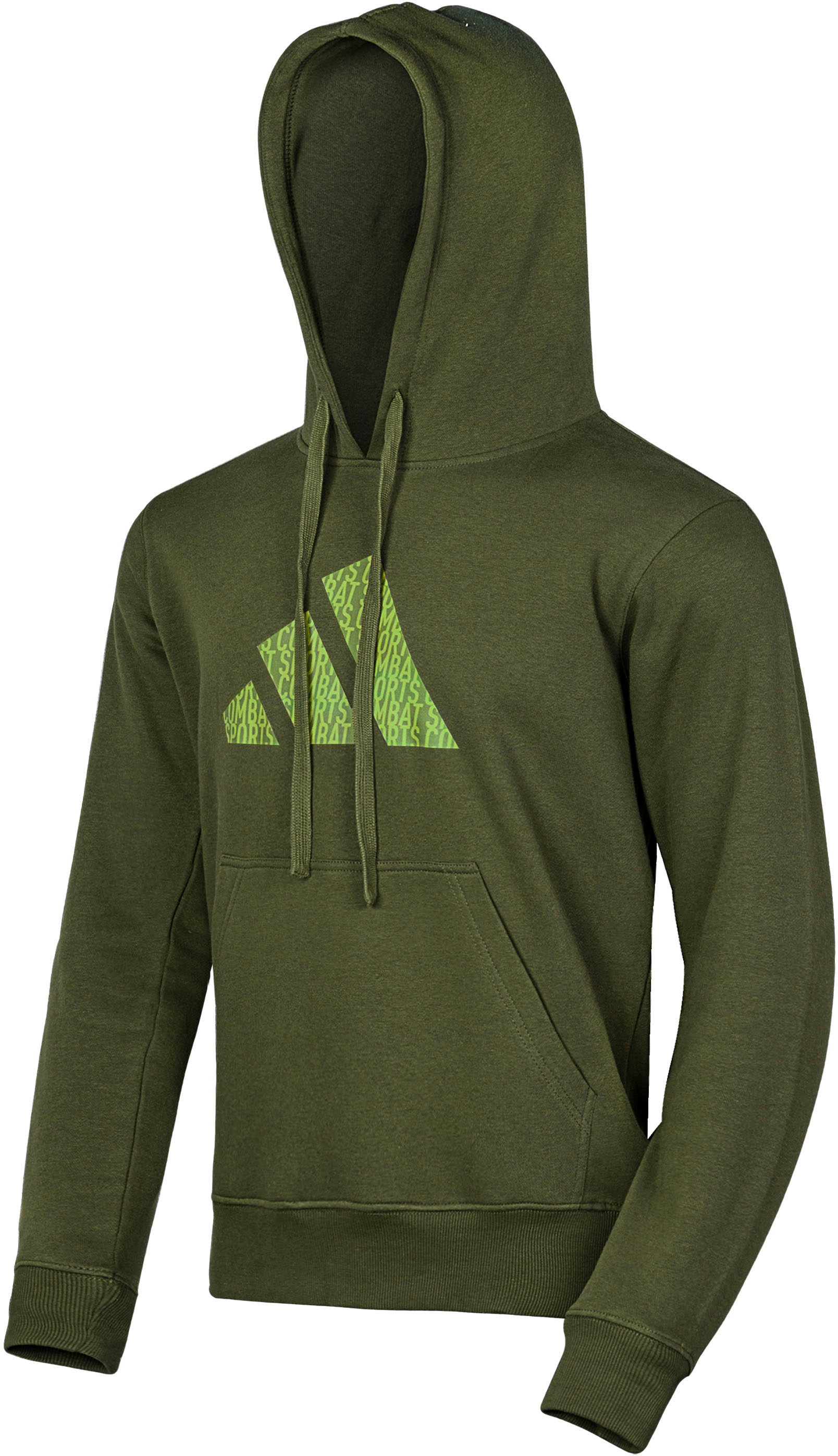 adidas Performance Hoodie »Perfo Script Graphic Hoody«