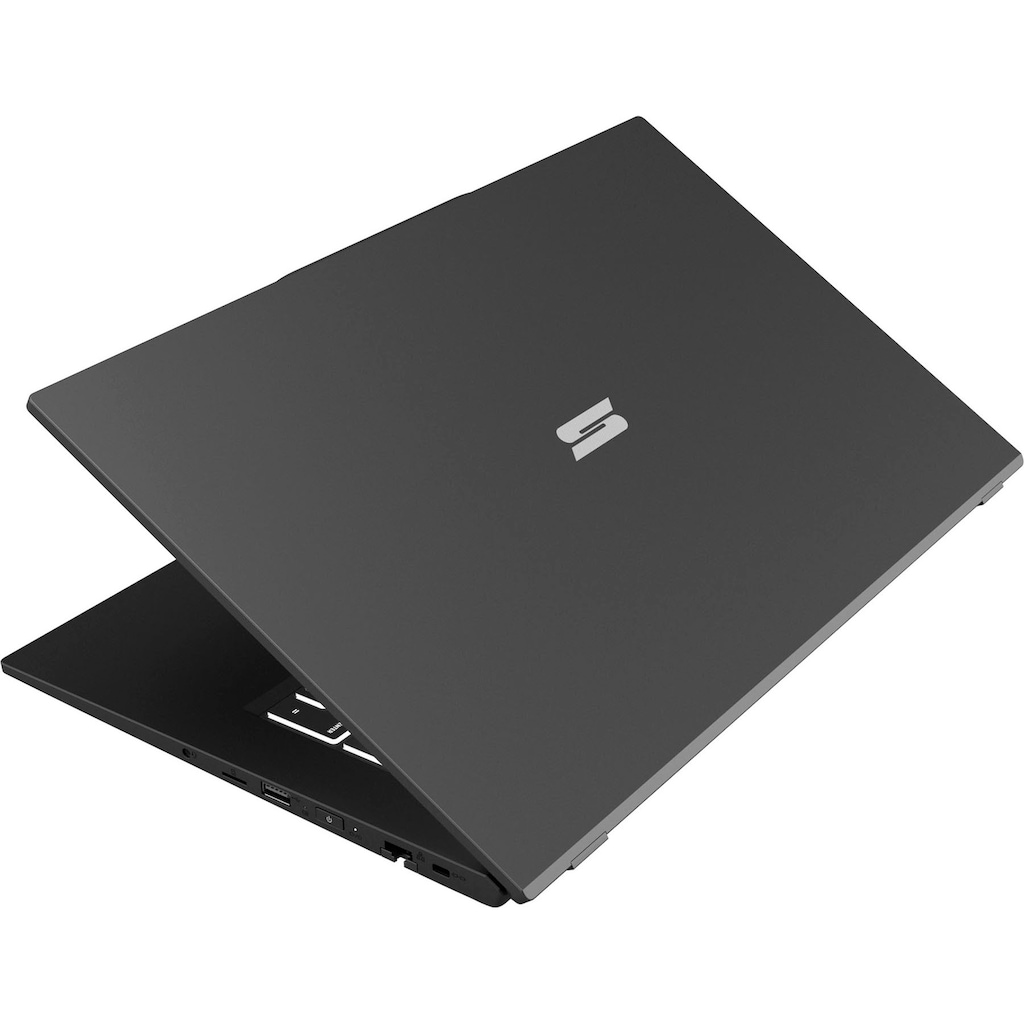 Schenker Notebook »WORK 17 - E21cfk«, 43,94 cm, / 17,3 Zoll, Intel, Core i7, Iris Xe Graphics, 500 GB SSD