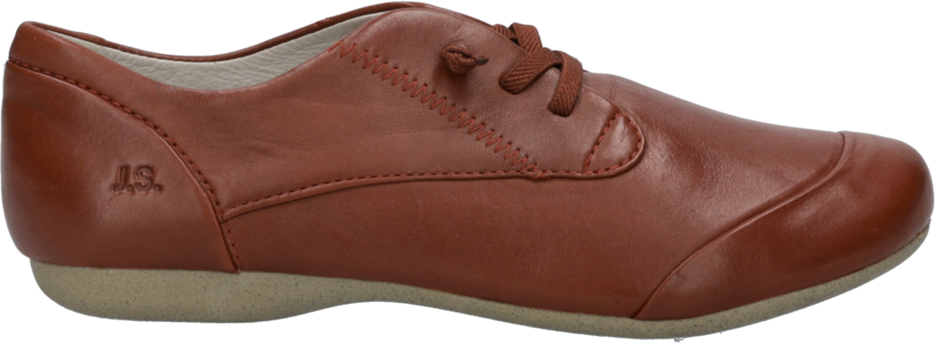 Josef Seibel Slipper »Fiona 01«  Komfortschuh, Schlupfschuh mit elastischer Zierschnürung