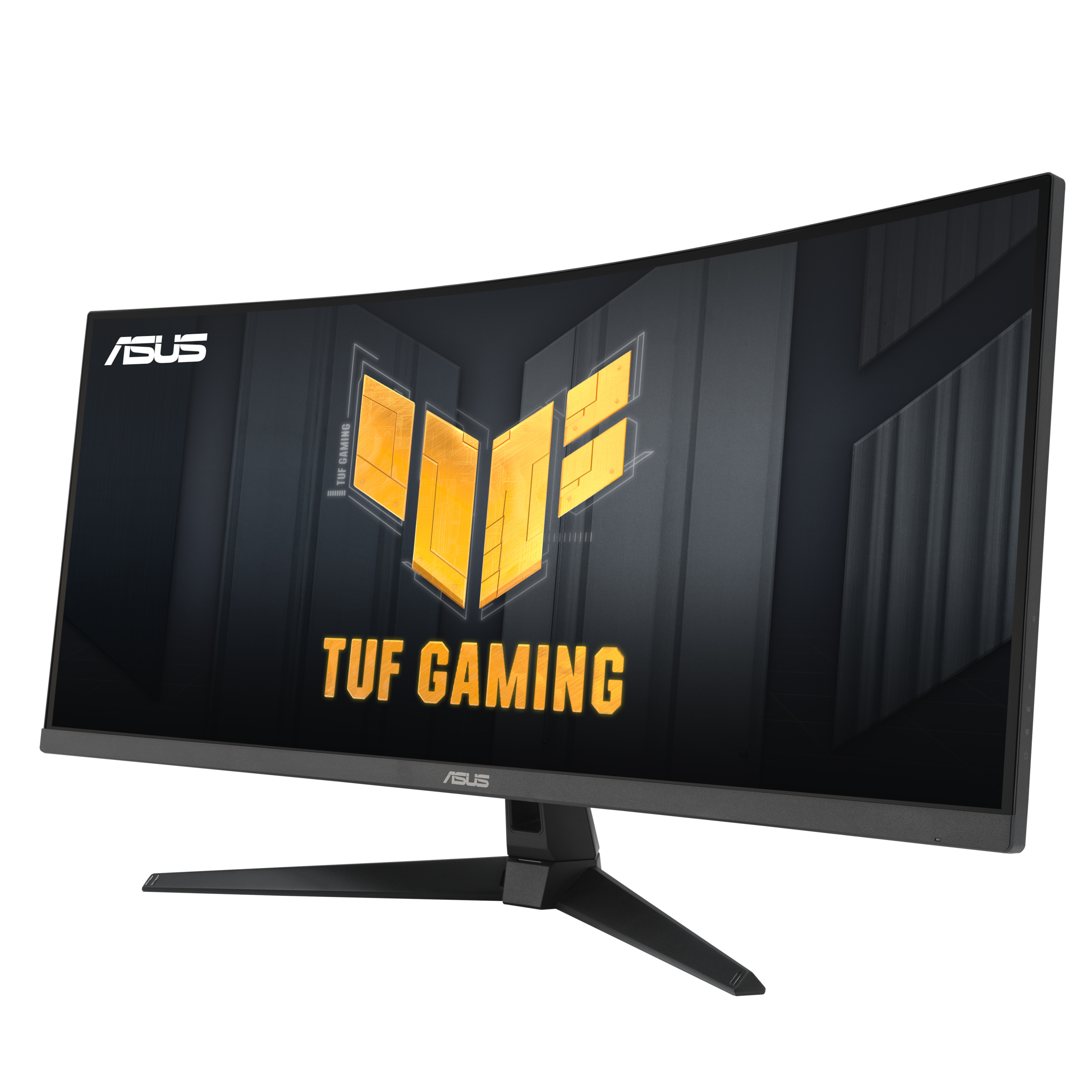 Asus Gaming-Monitor »TUF Gaming VG34VQ3B«, 86,4 cm/34 Zoll, 3440 x 1440 px, UWQHD, 1 ms Reaktionszeit