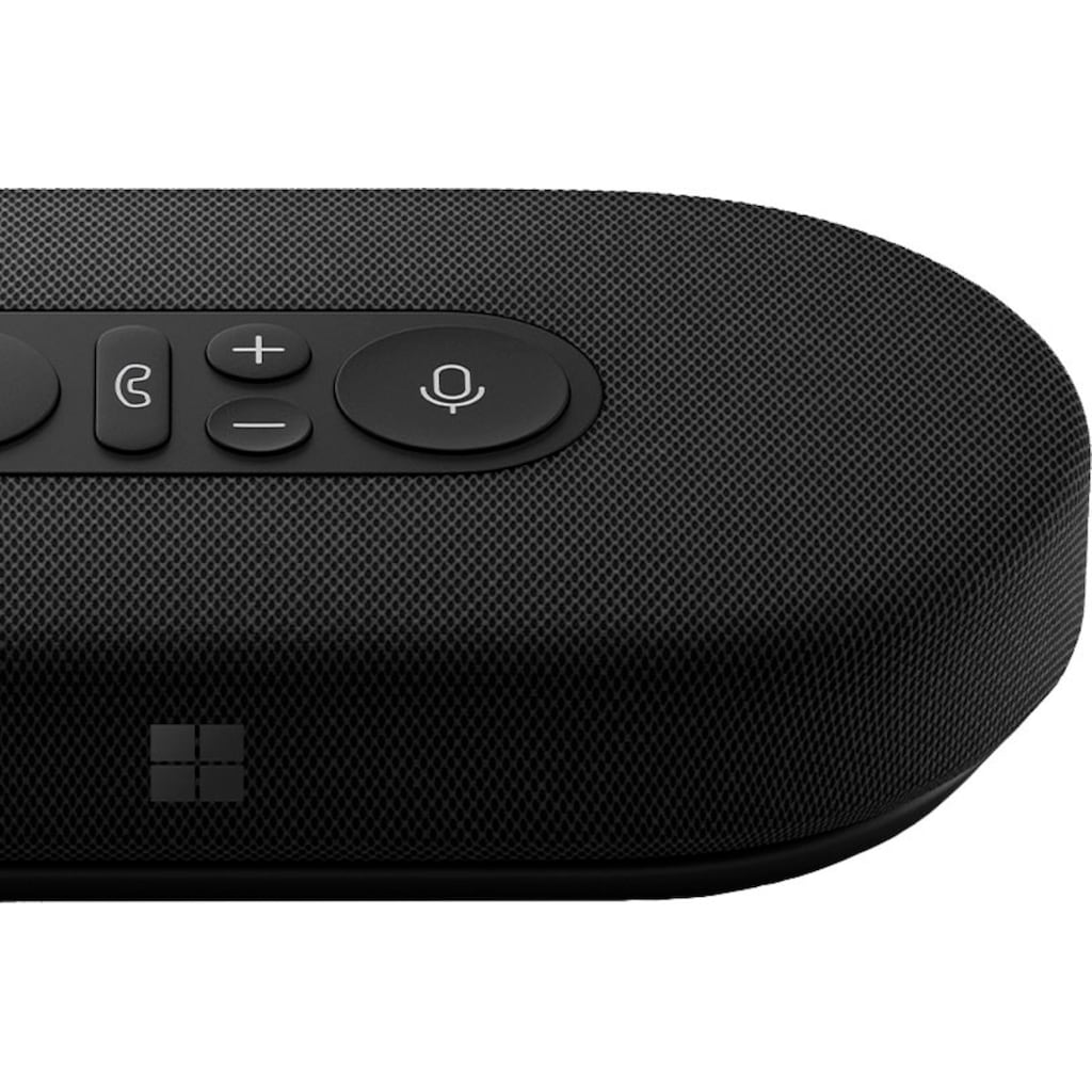 Microsoft Lautsprecher »Modern USB-C Speaker USB Port«