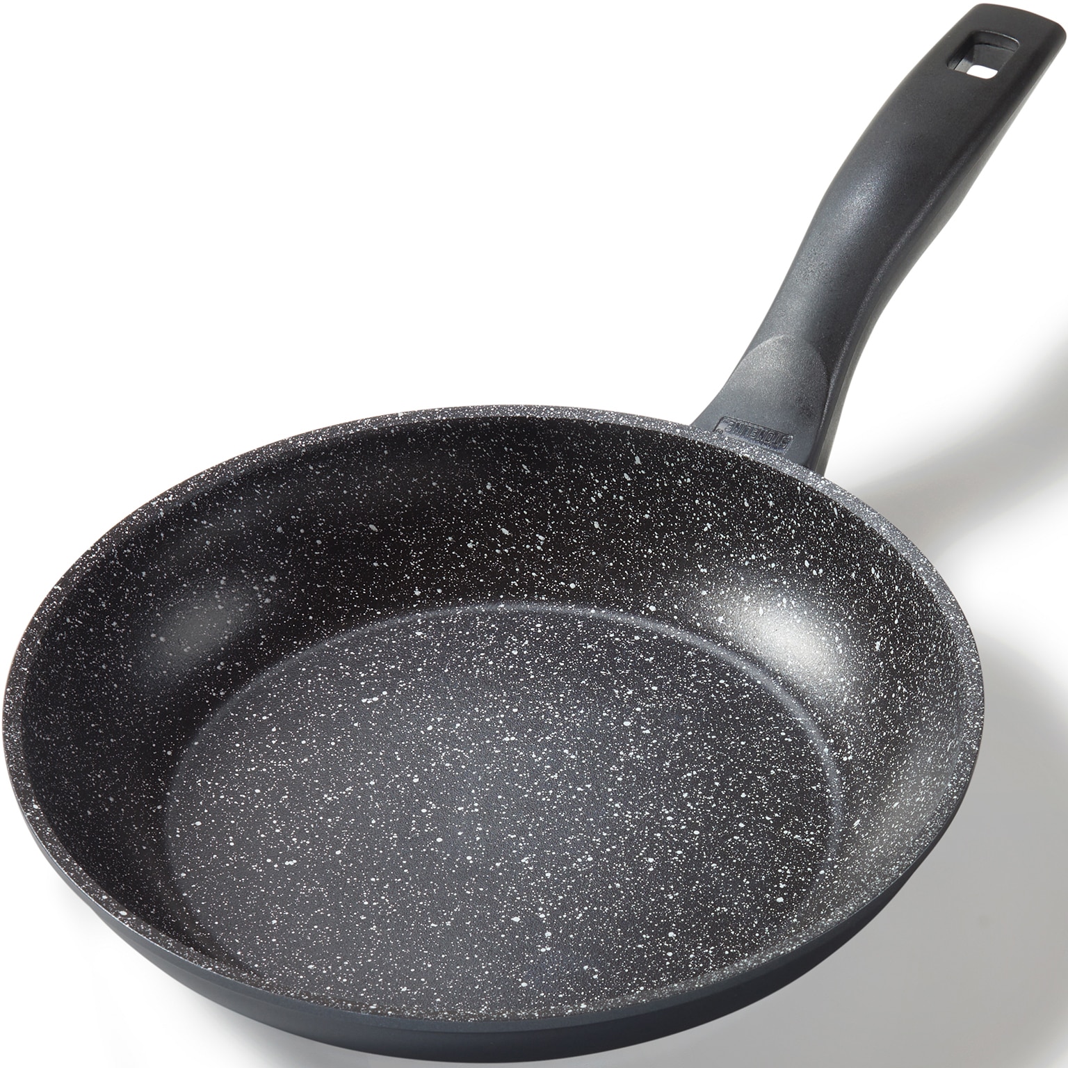 STONELINE Bratpfanne Aluminium 1 Stk. tlg. STONELINE®- Keramikbeschichtung, günstig online kaufen