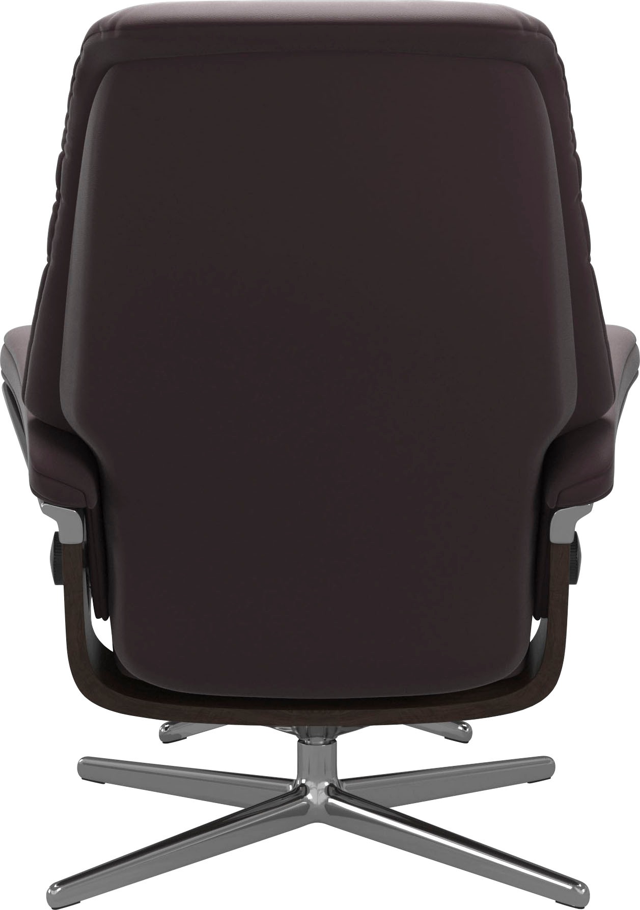 Stressless® Relaxsessel »Sunrise«, (Set, Relaxsessel mit Hocker), mit Hocke günstig online kaufen
